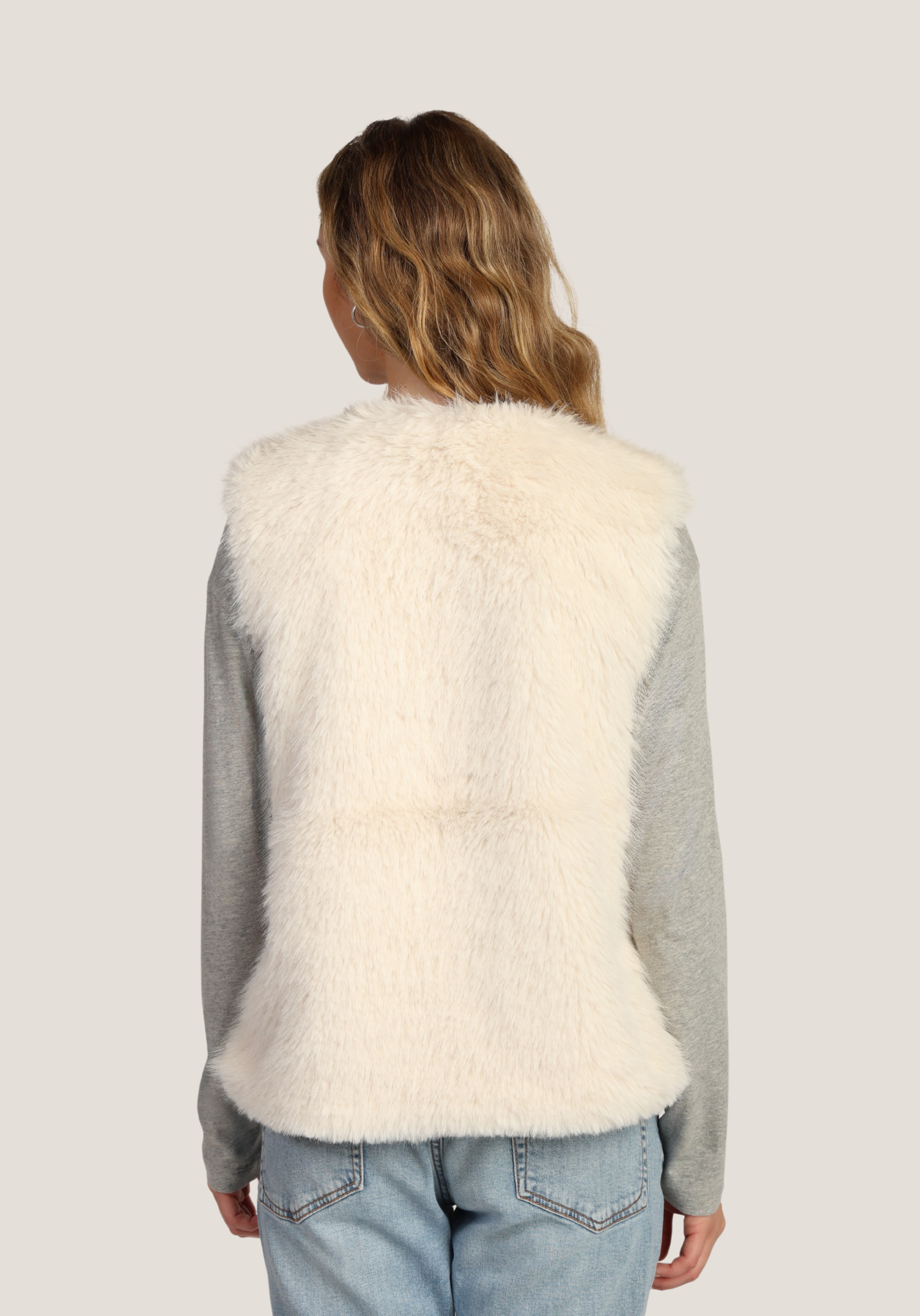 Ava Vest