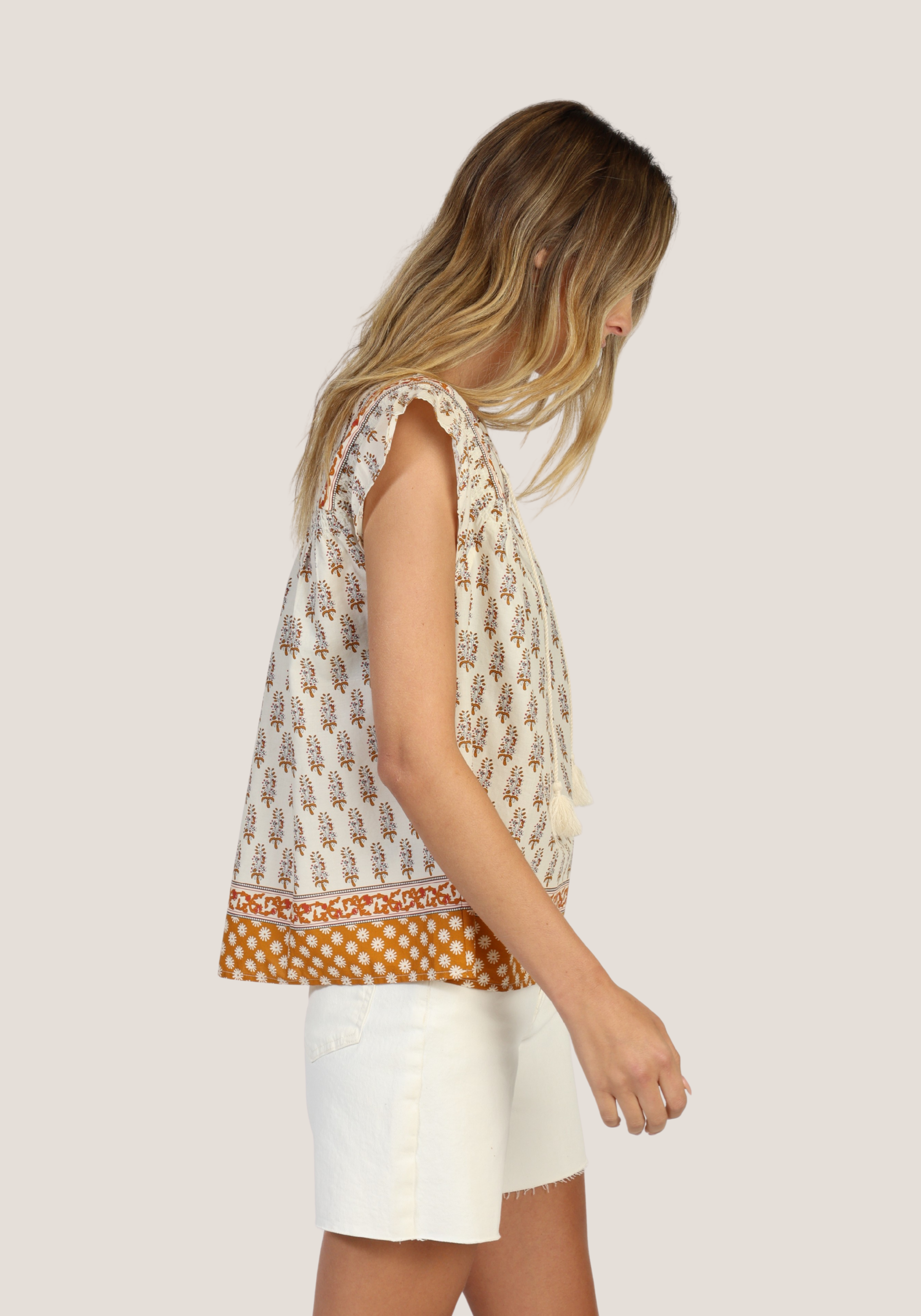 Avalon Top