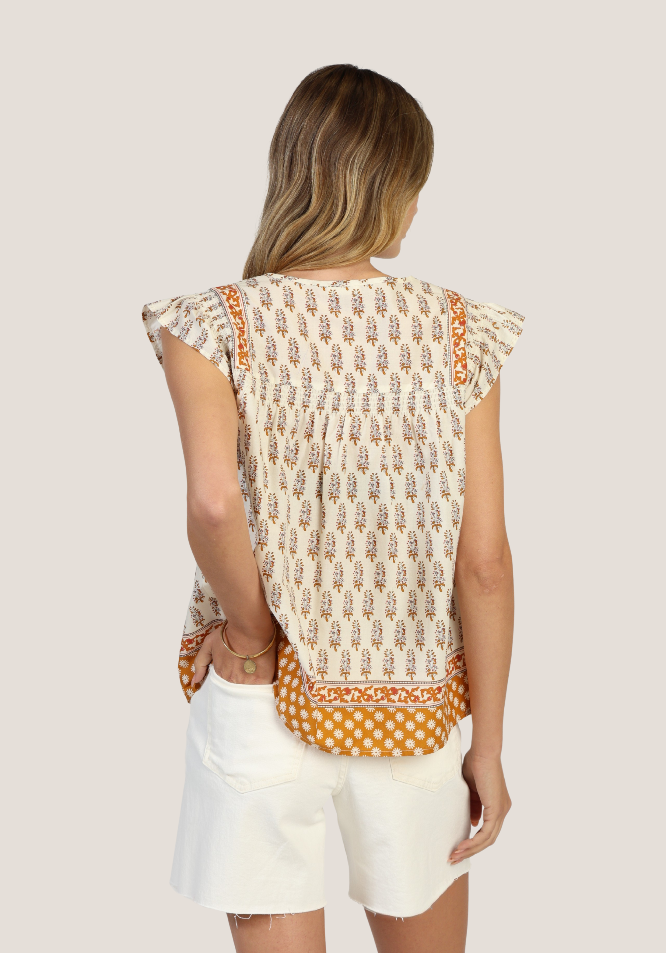Avalon Top