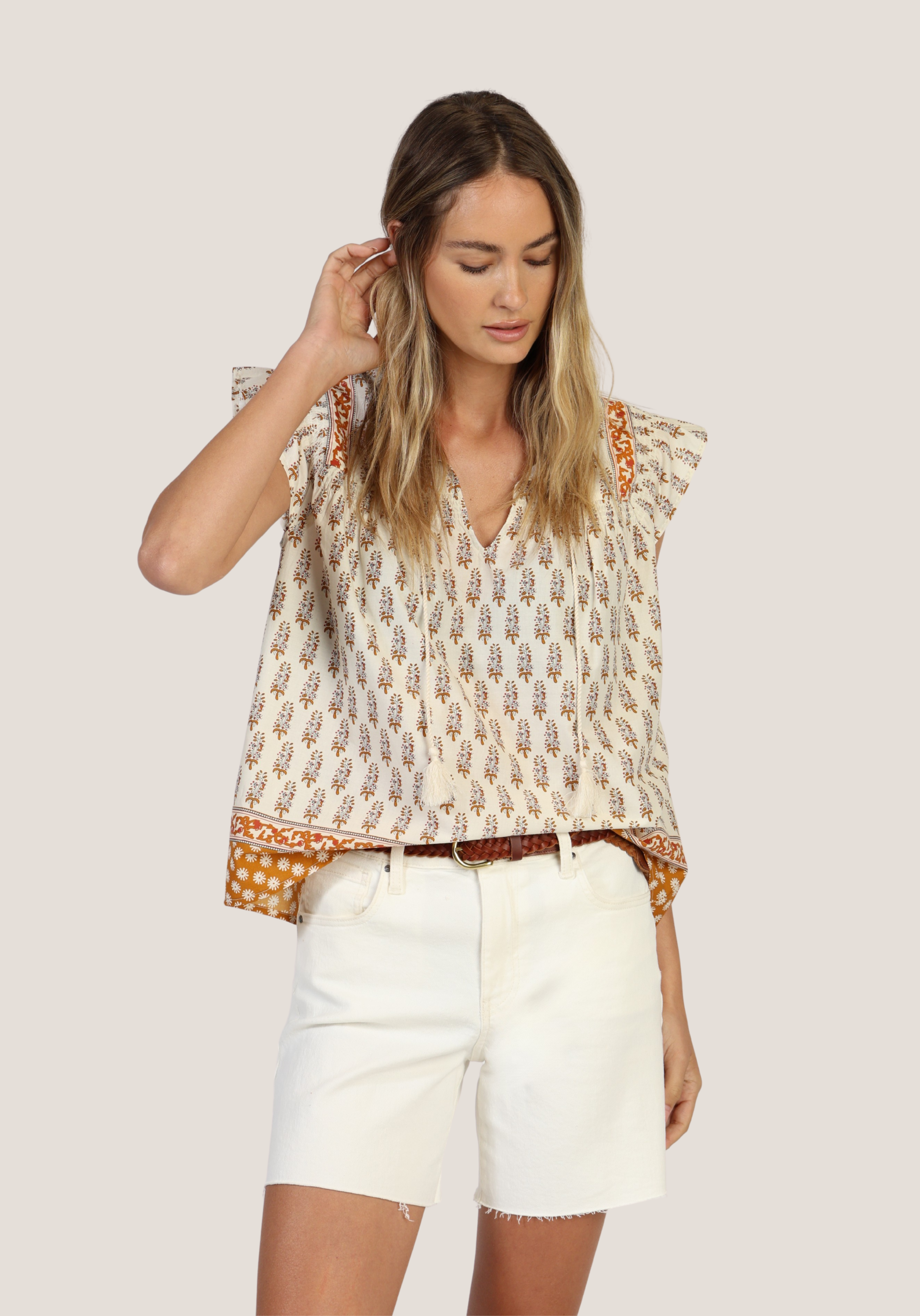Avalon Top