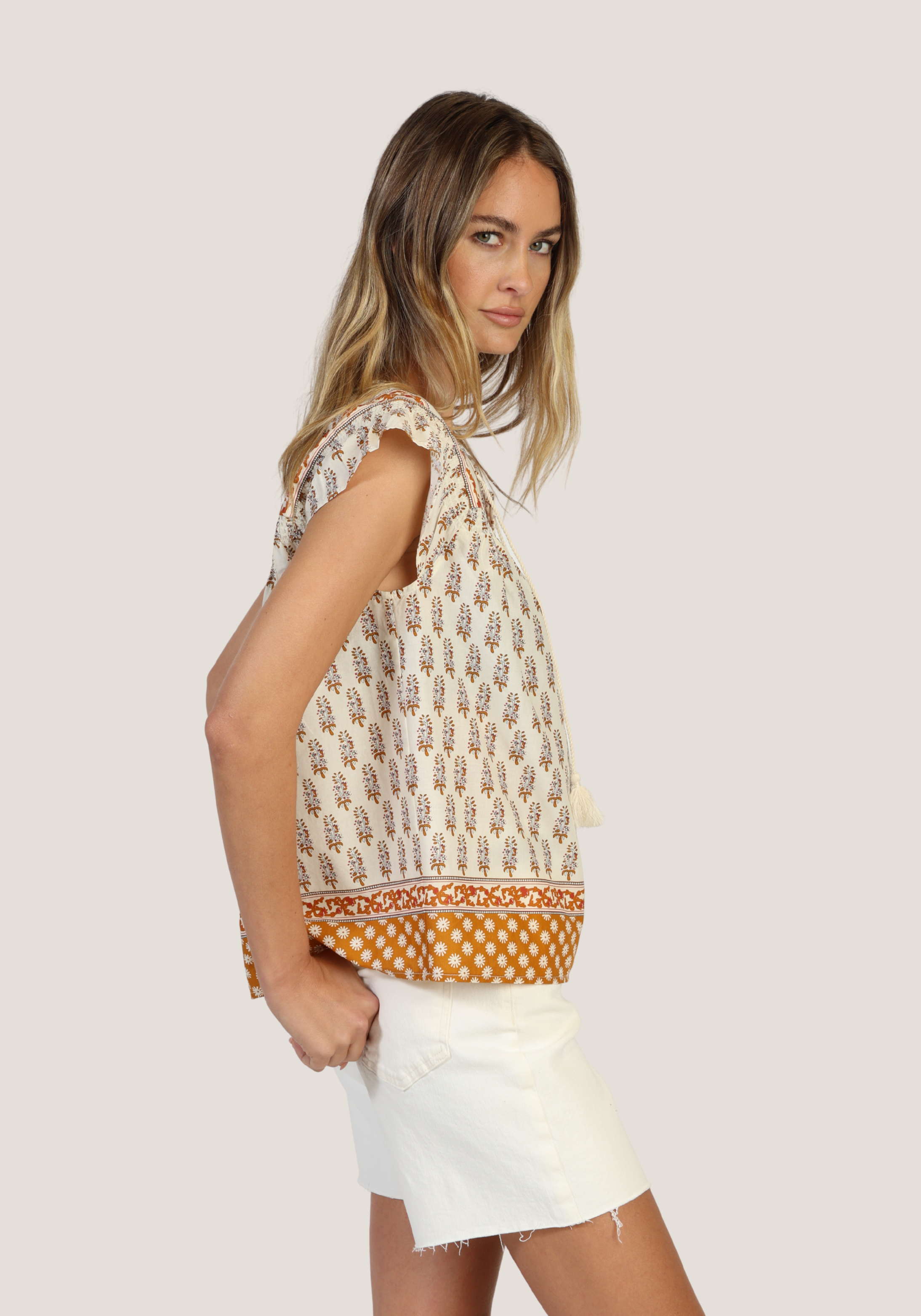 Avalon Top