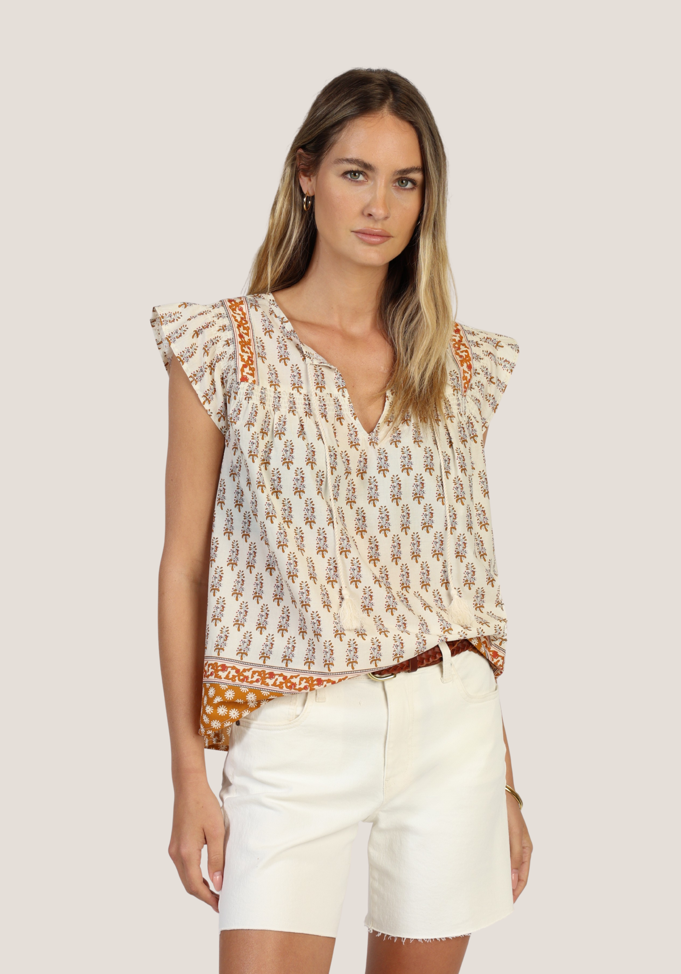 Avalon Top
