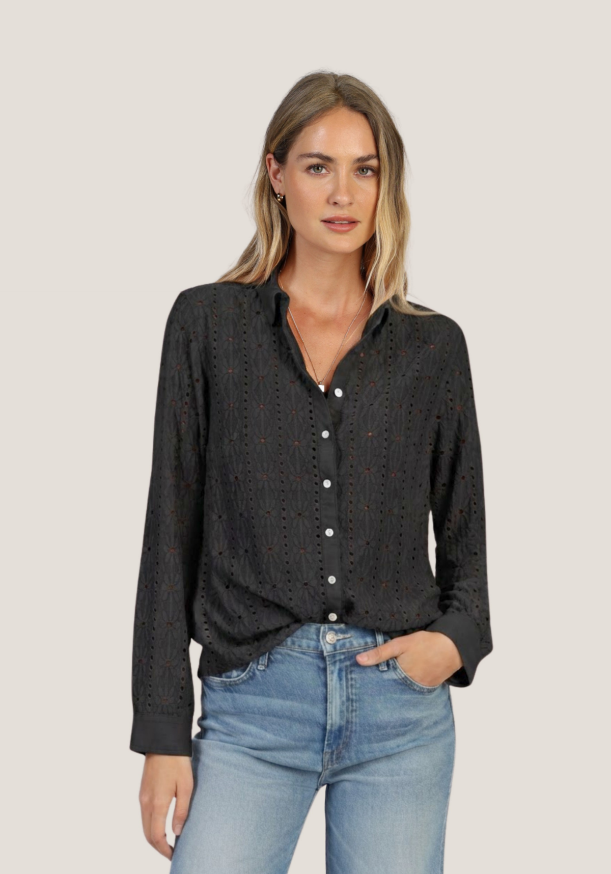 Beau Shirt