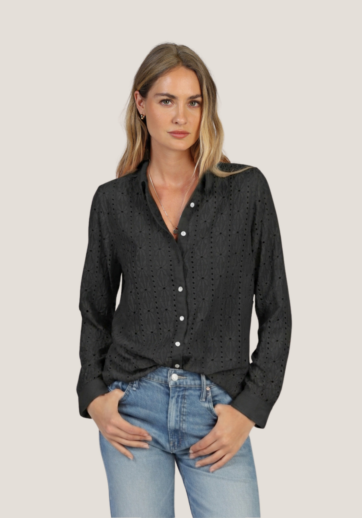Beau Shirt