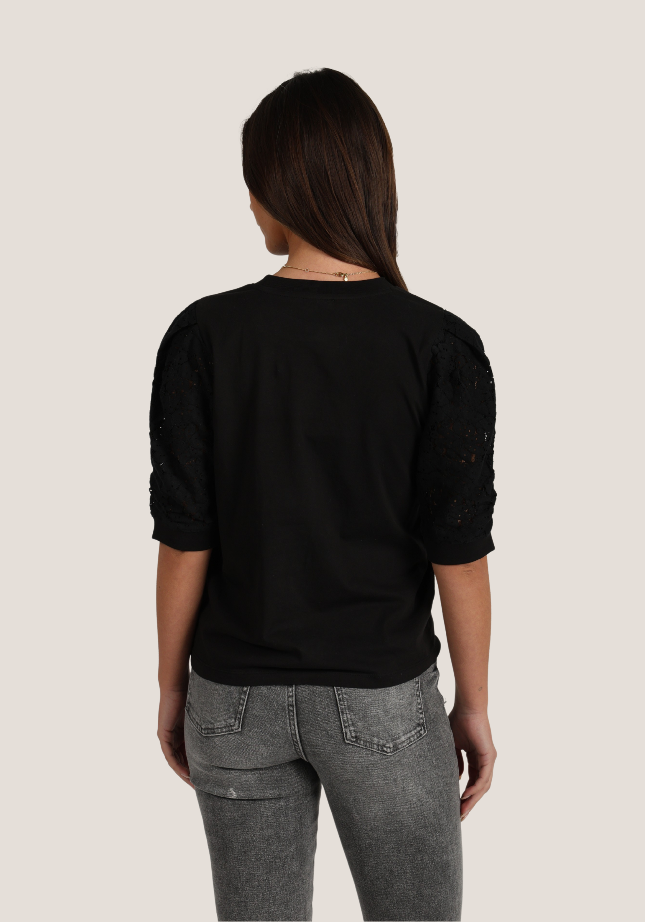 Bella Blouse