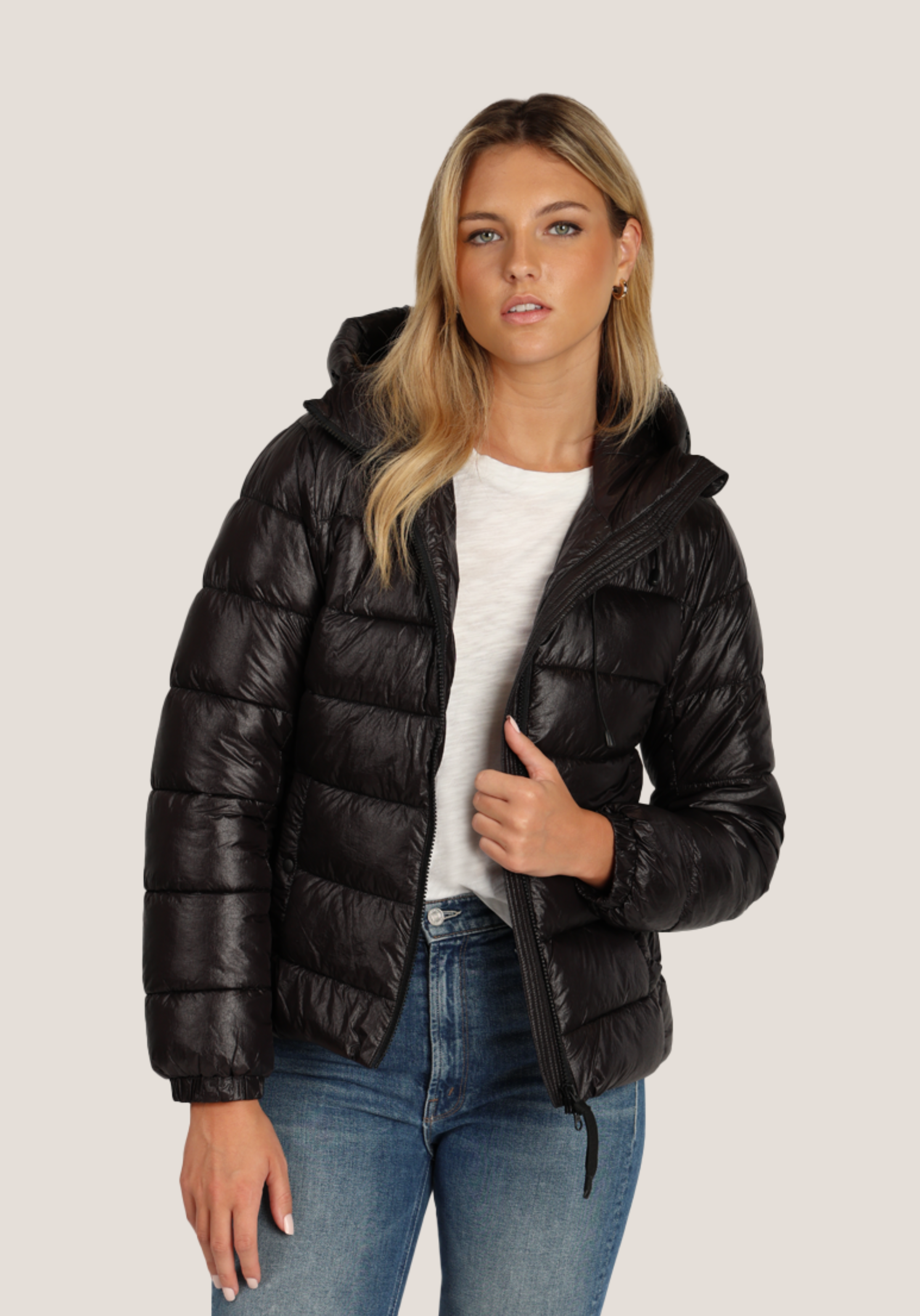 Big Sur Jacket