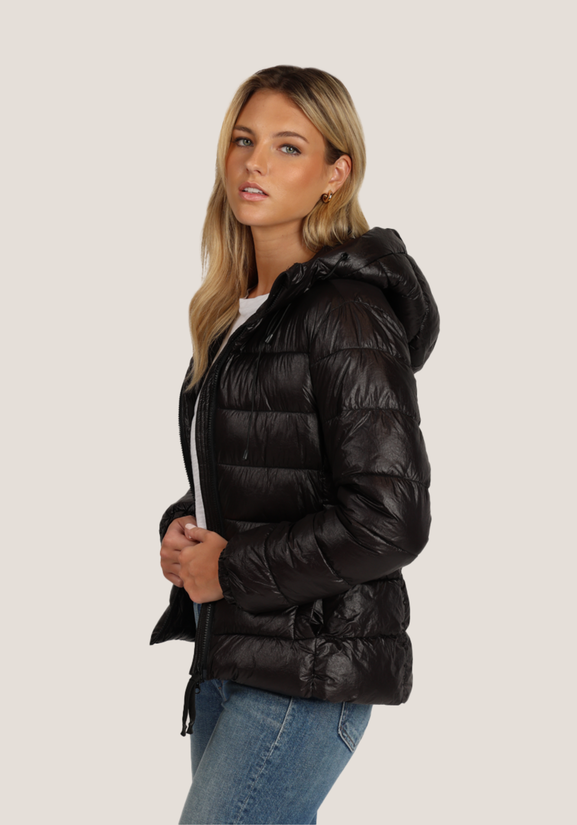Big Sur Jacket