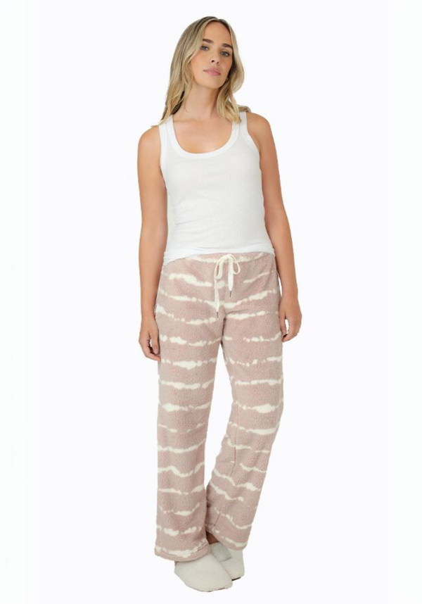 Blush Lounge Pant