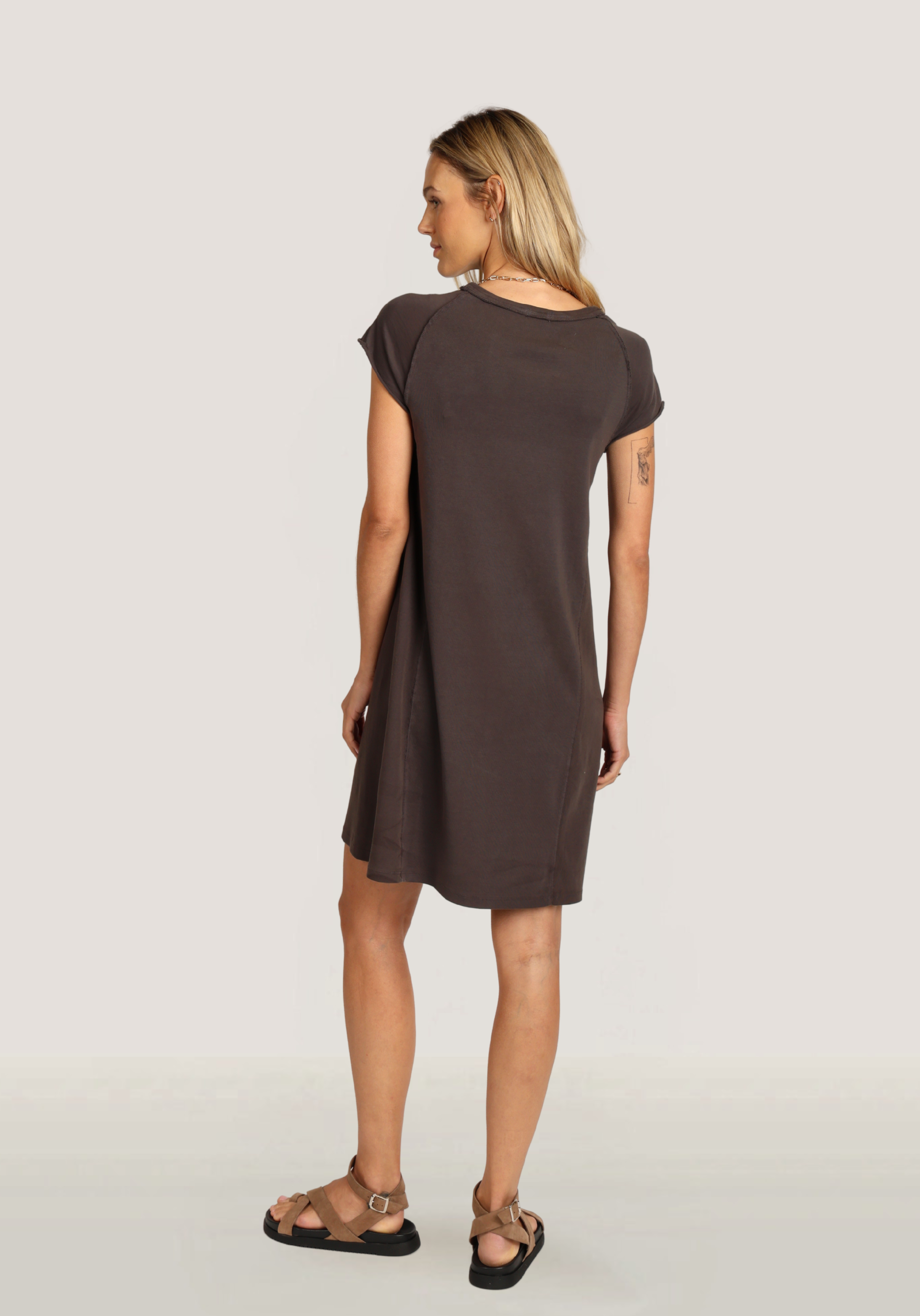 Boden Jersey Dress