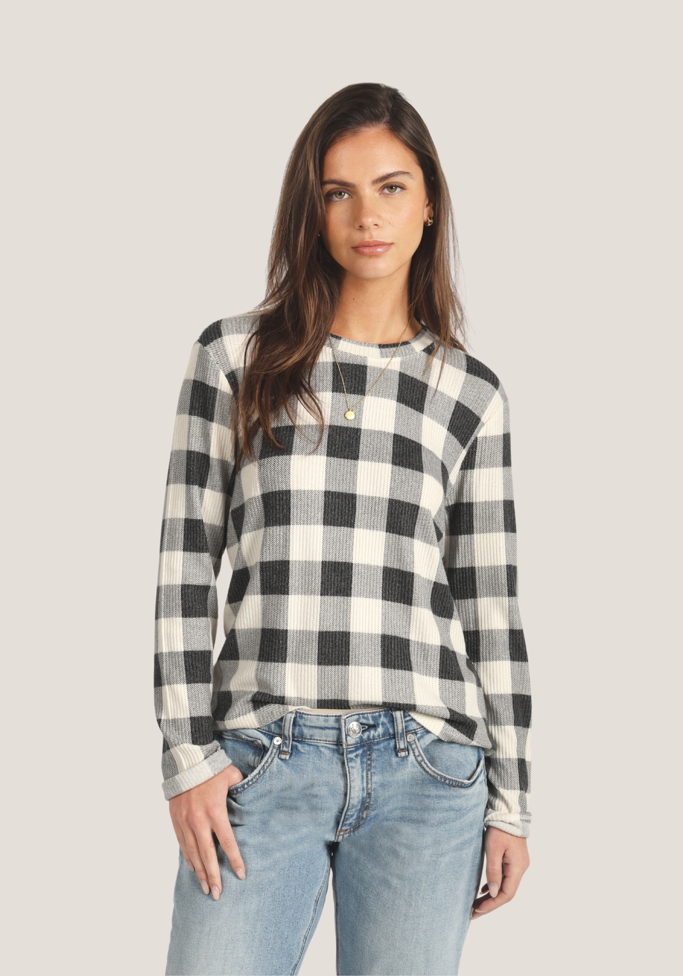 Carter Classic Check
