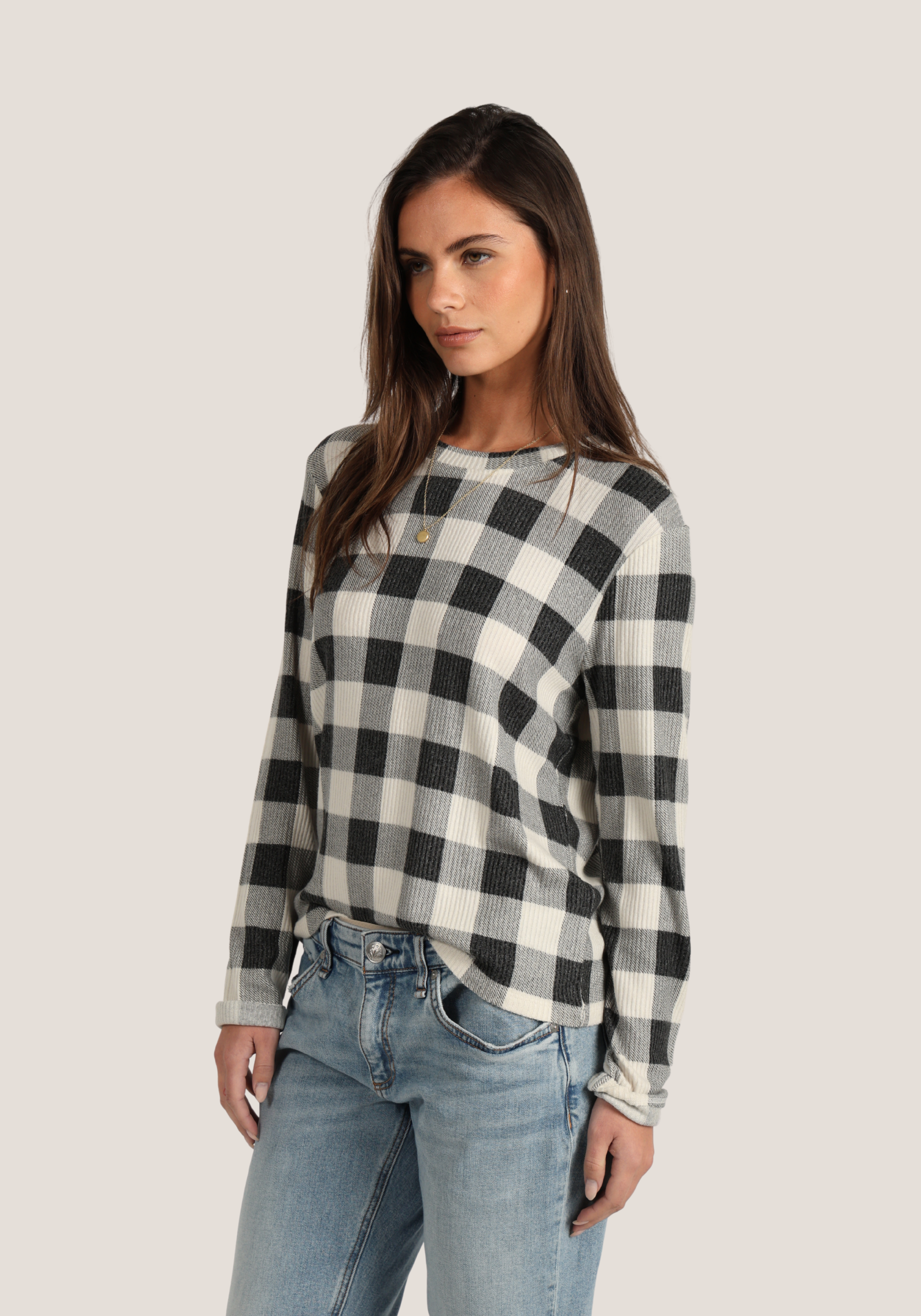 Carter Classic Check