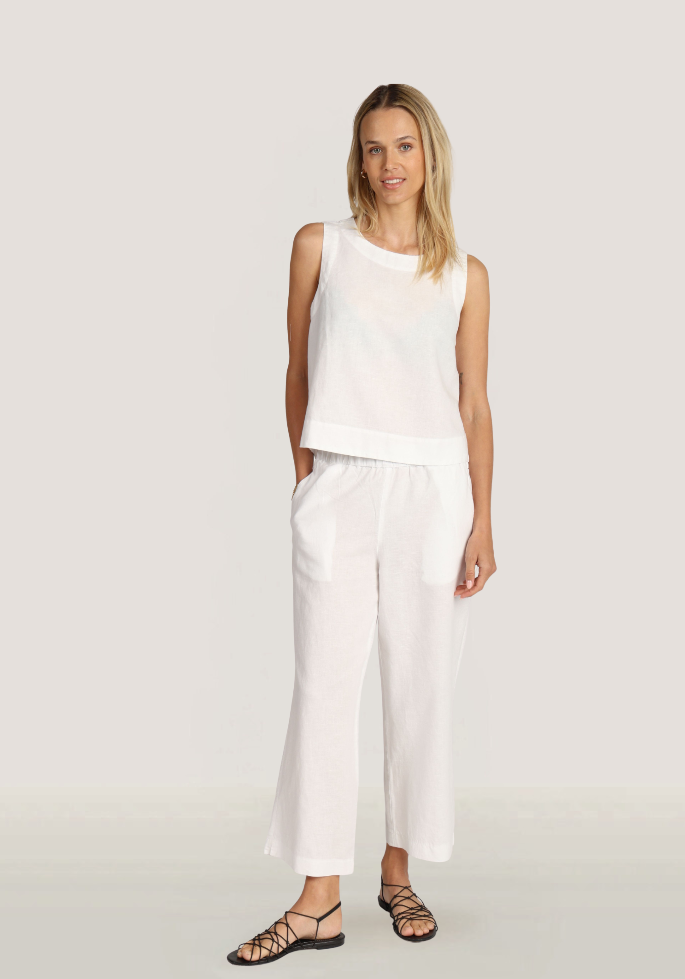 Coast Pant