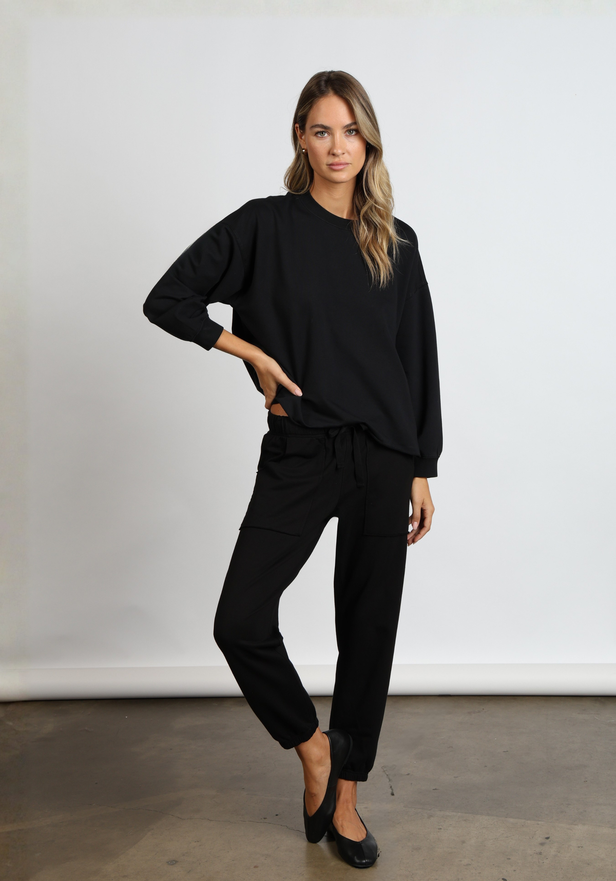 Cargo Jogger