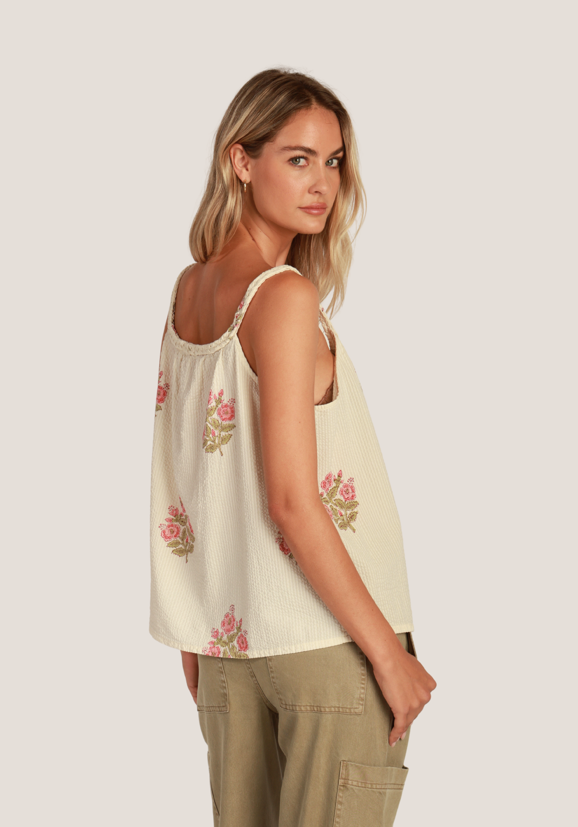 Charlie Top