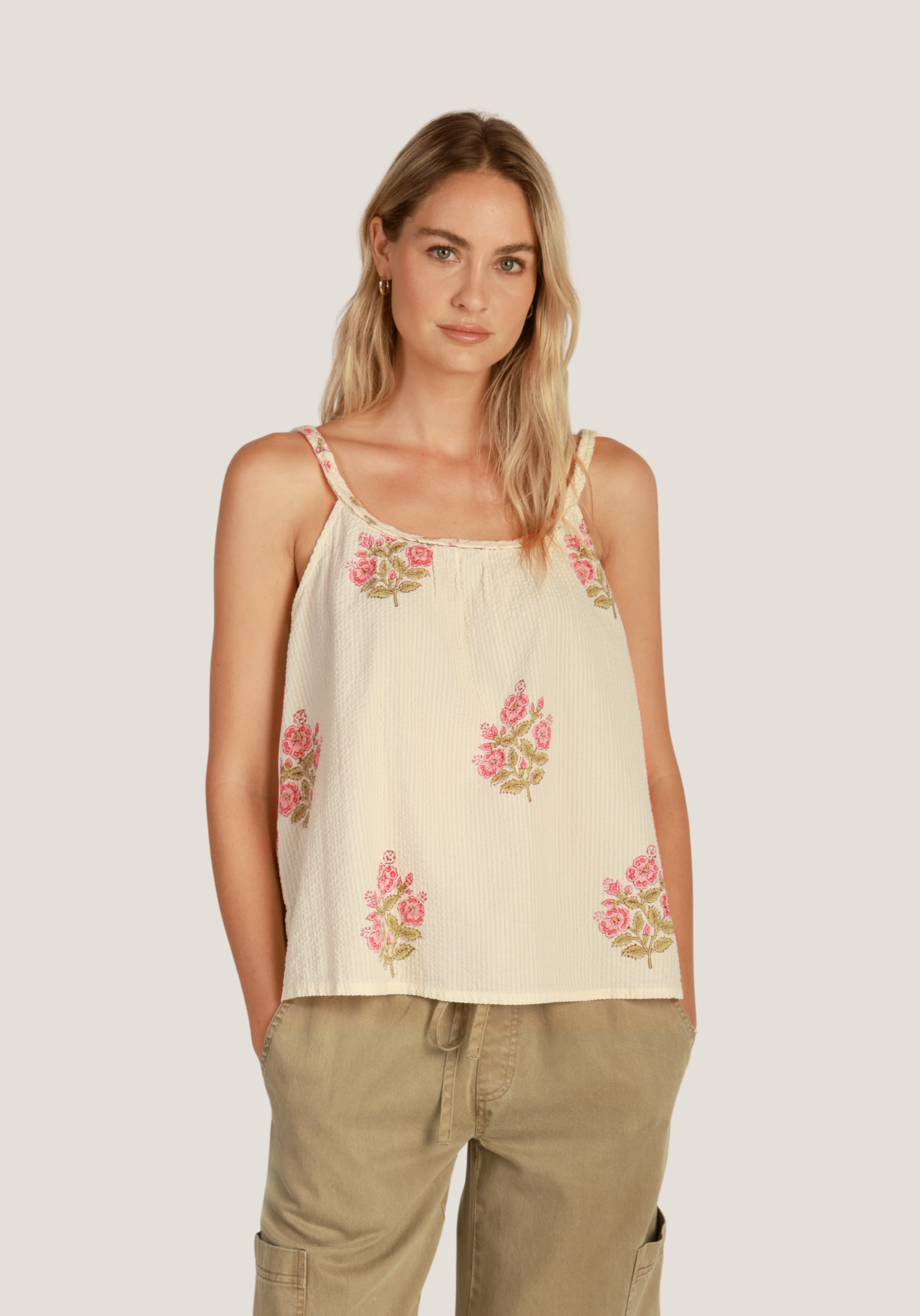 Charlie Top
