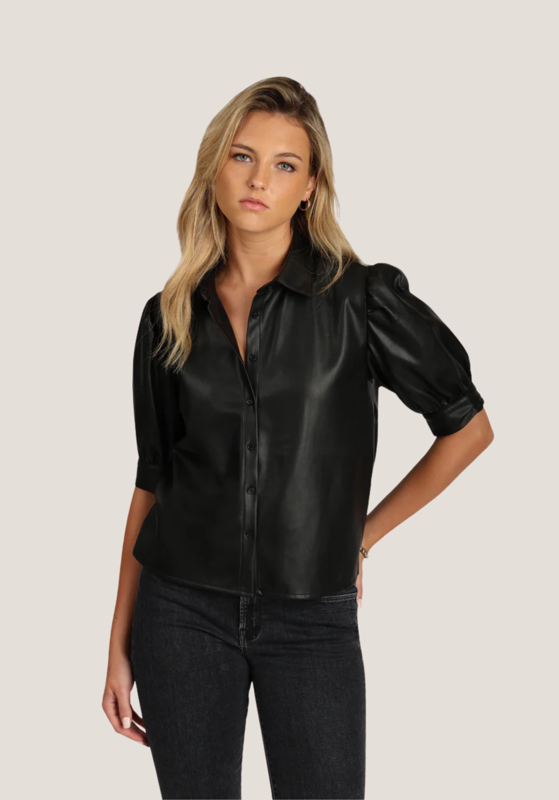 Chloe Blouse