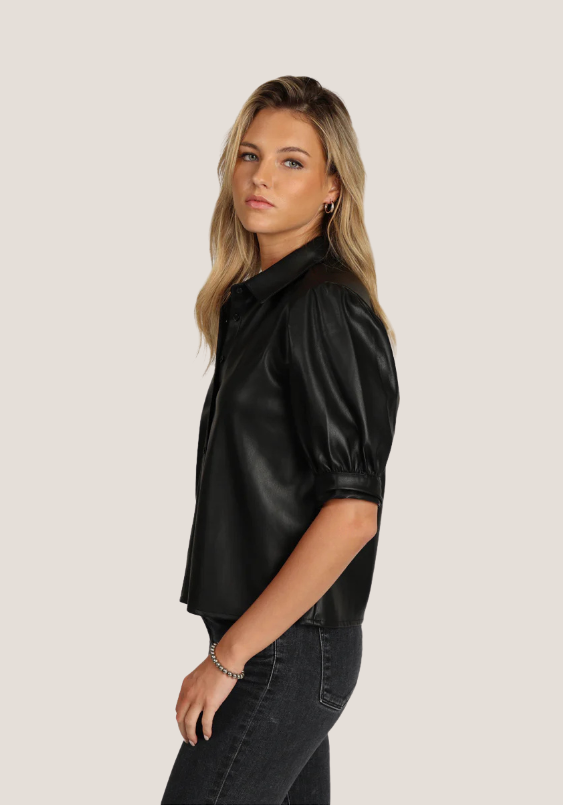 Chloe Blouse