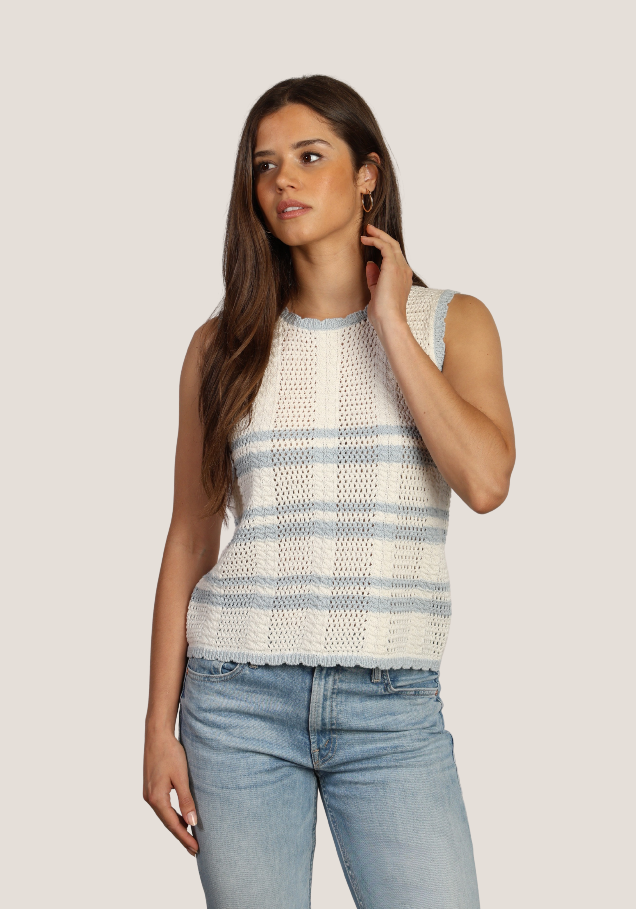Chrissie Sweater