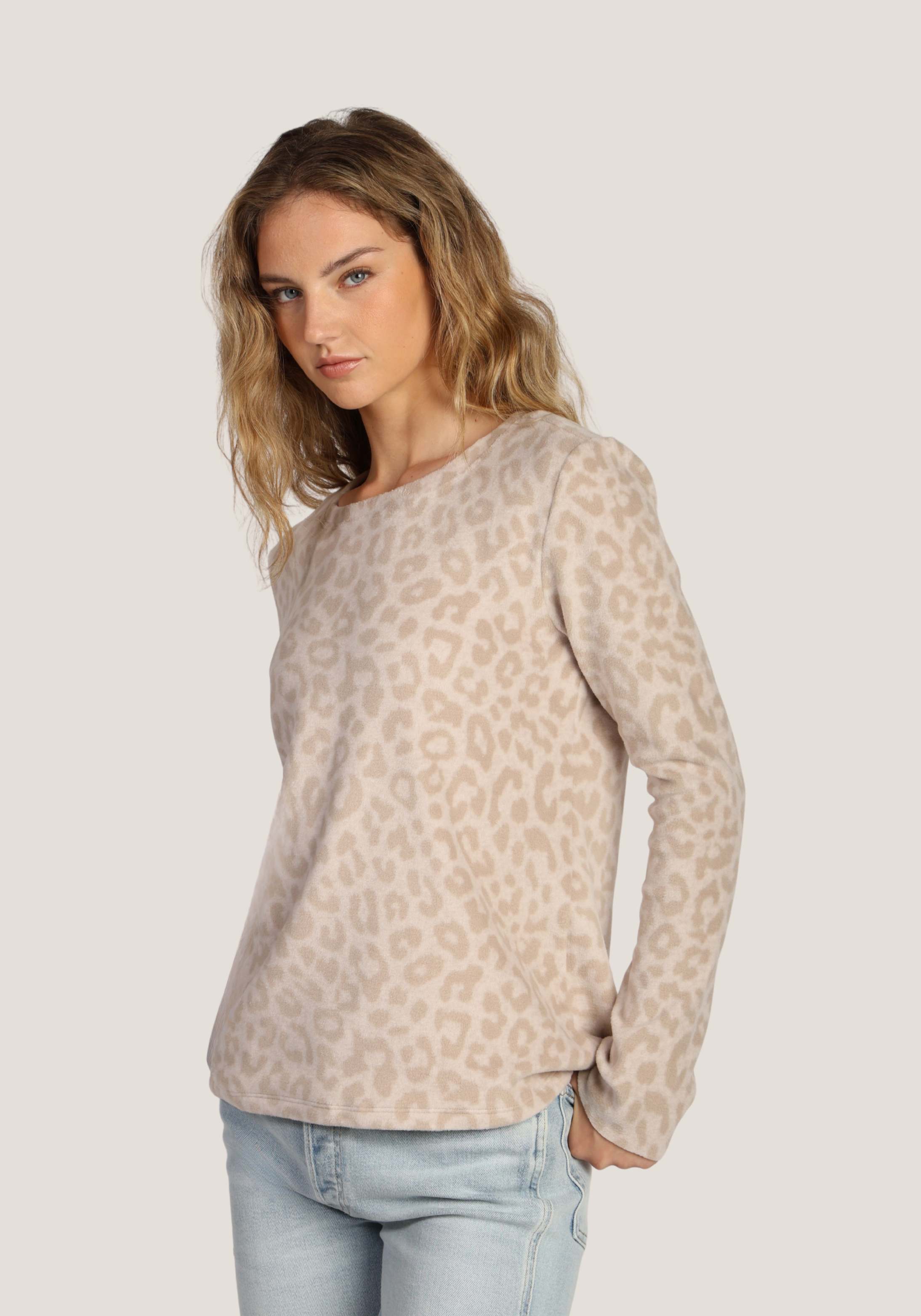 Cloud 9 Cheetah Crew