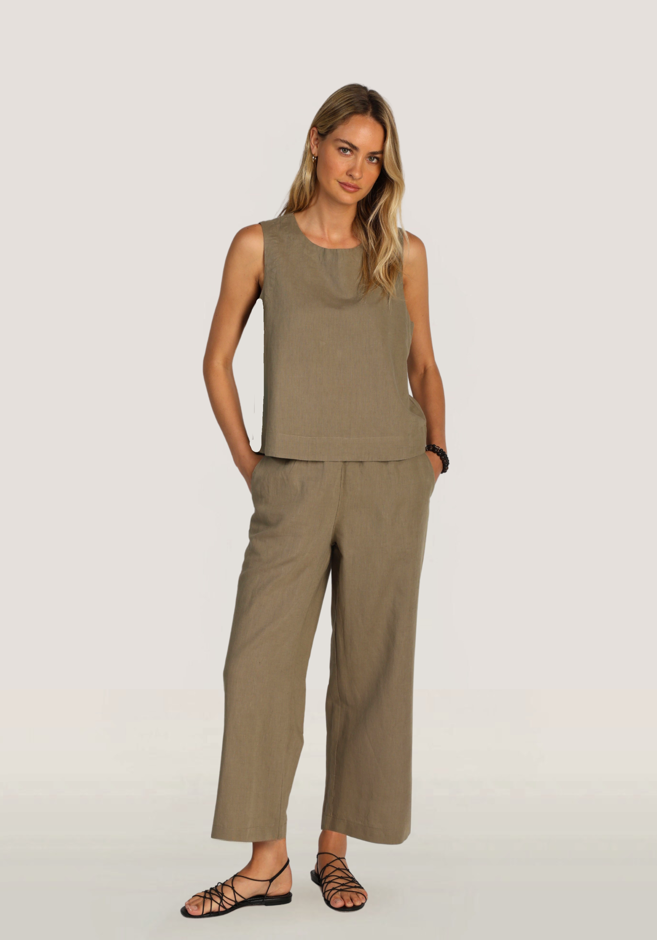 Coast Pant