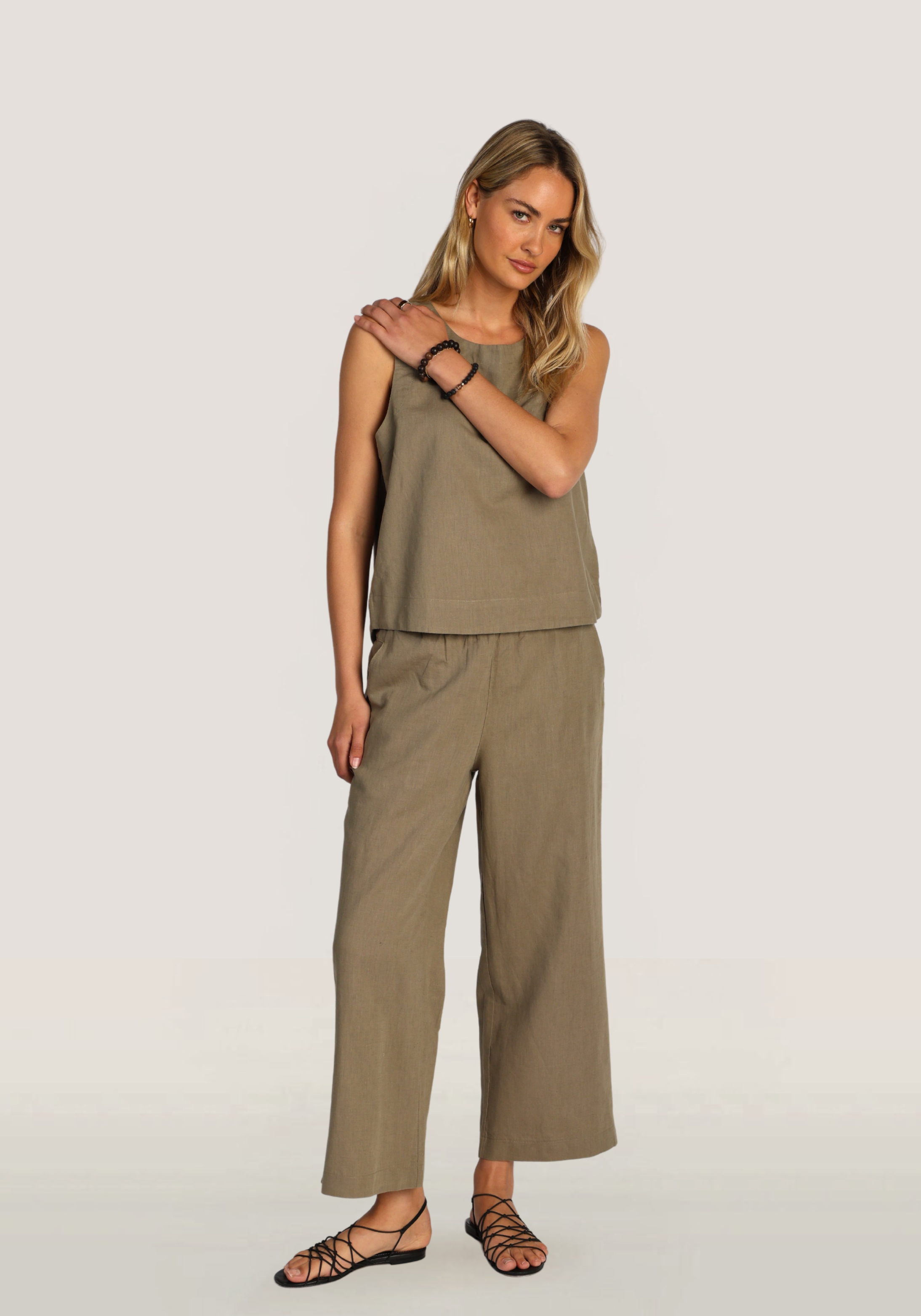 Coast Pant