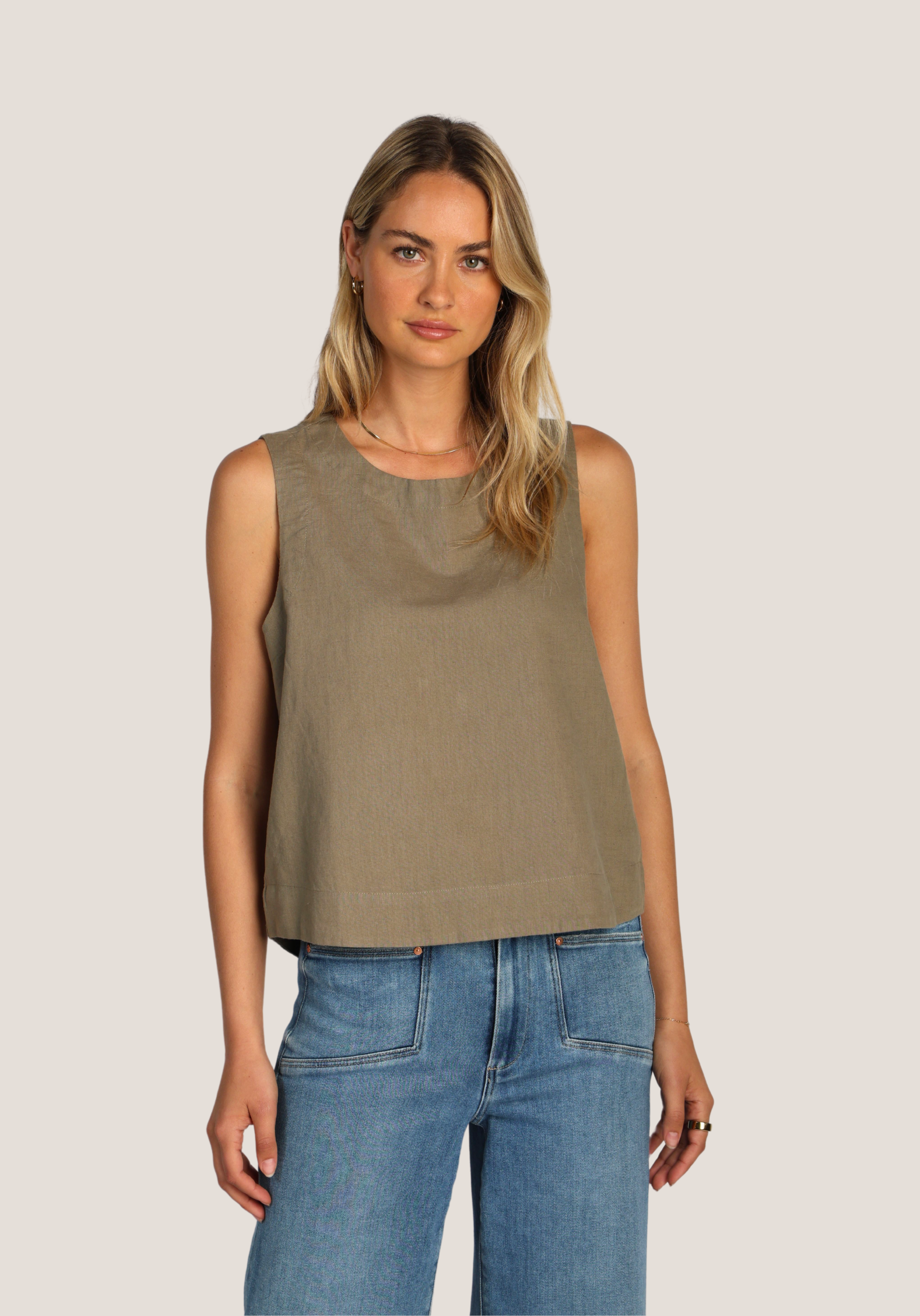 Coast Top