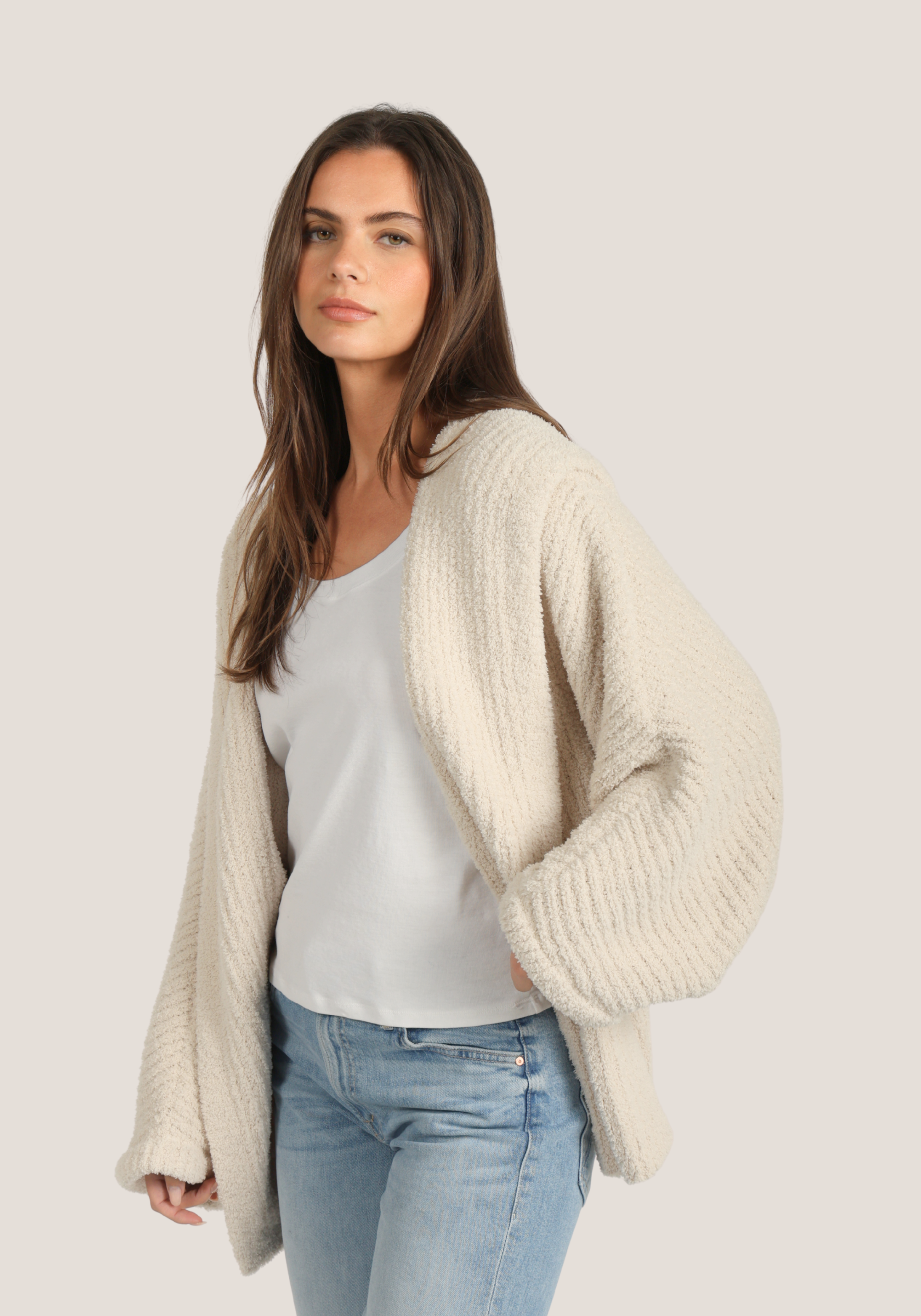 Cozy Hoodie