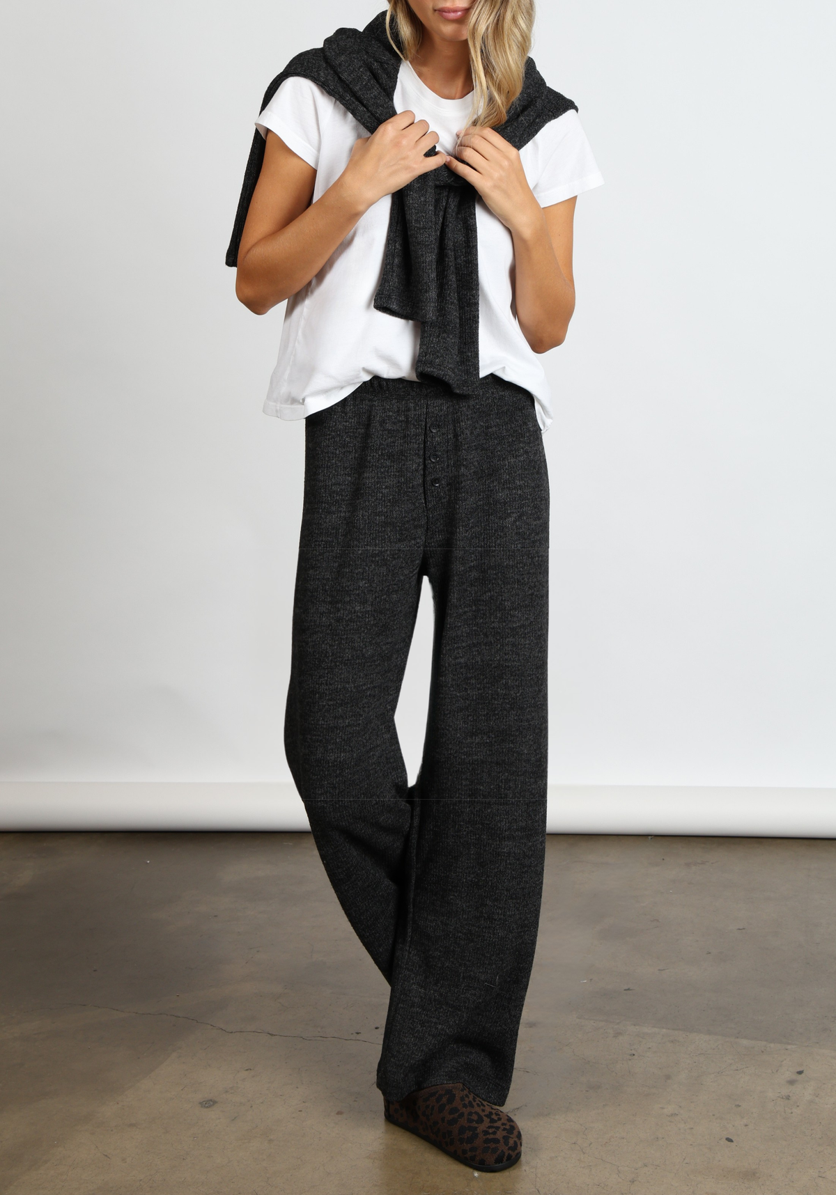 Cozy Moment Pant