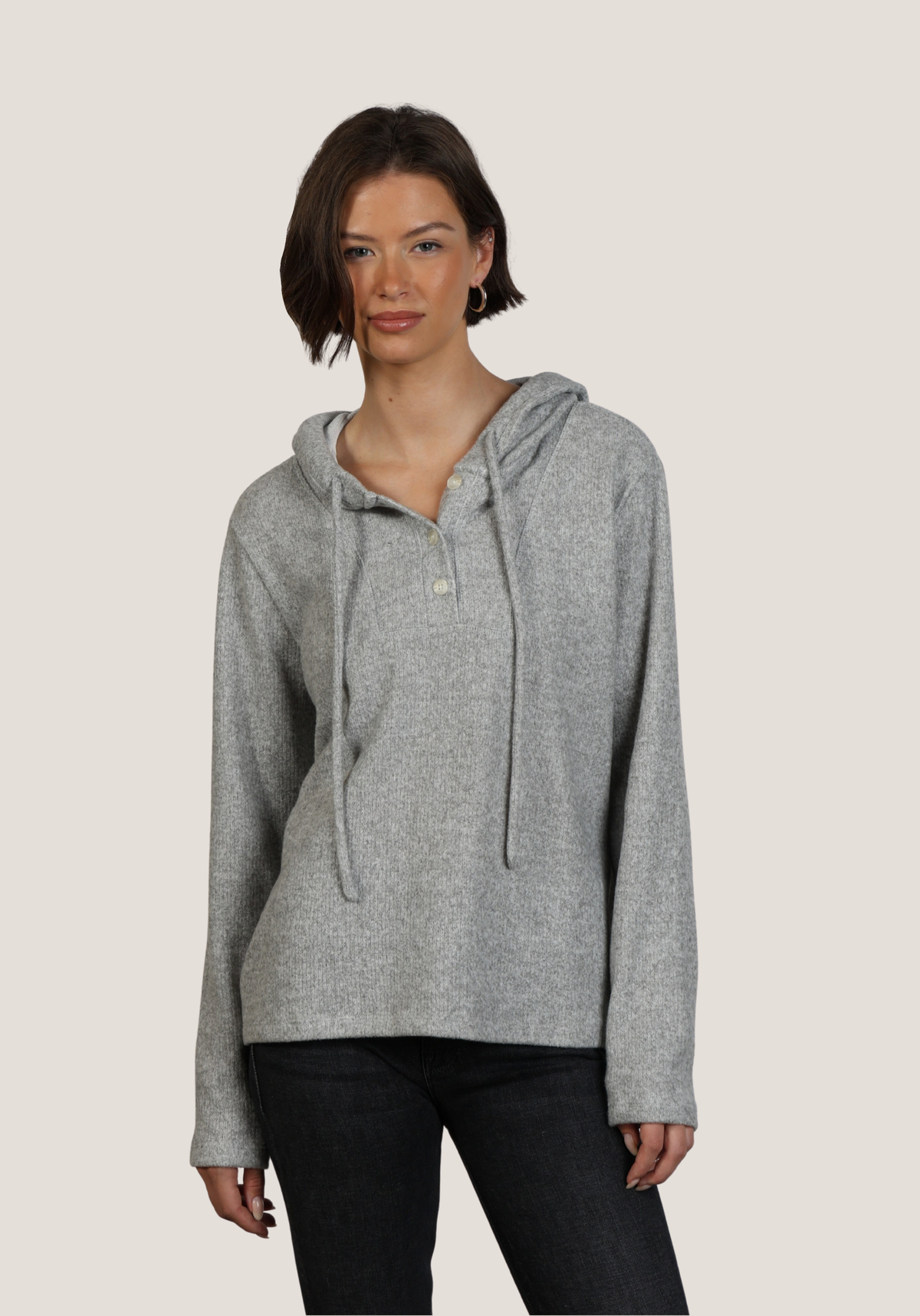 Cozy Moment Pullover