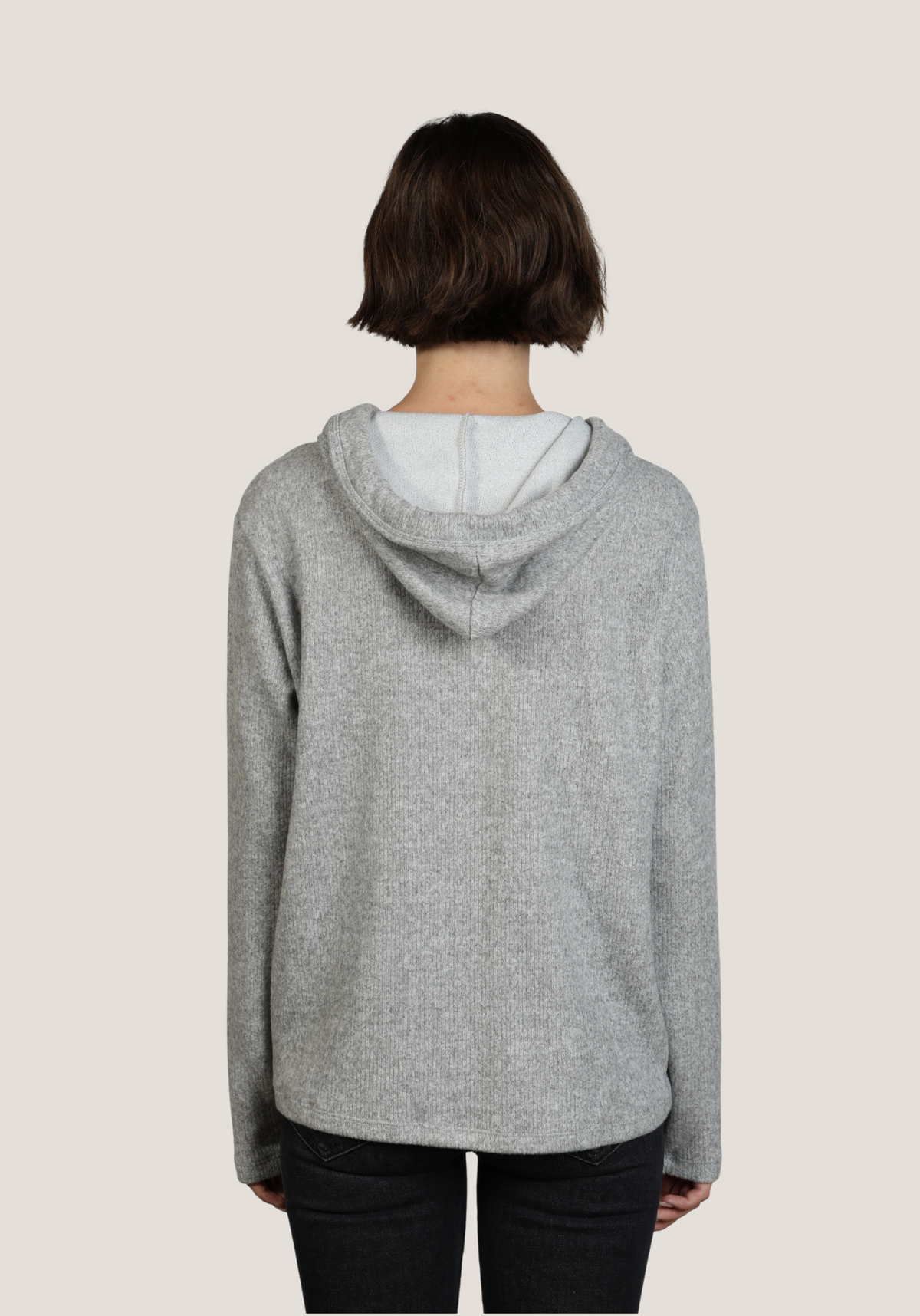 Cozy Moment Pullover