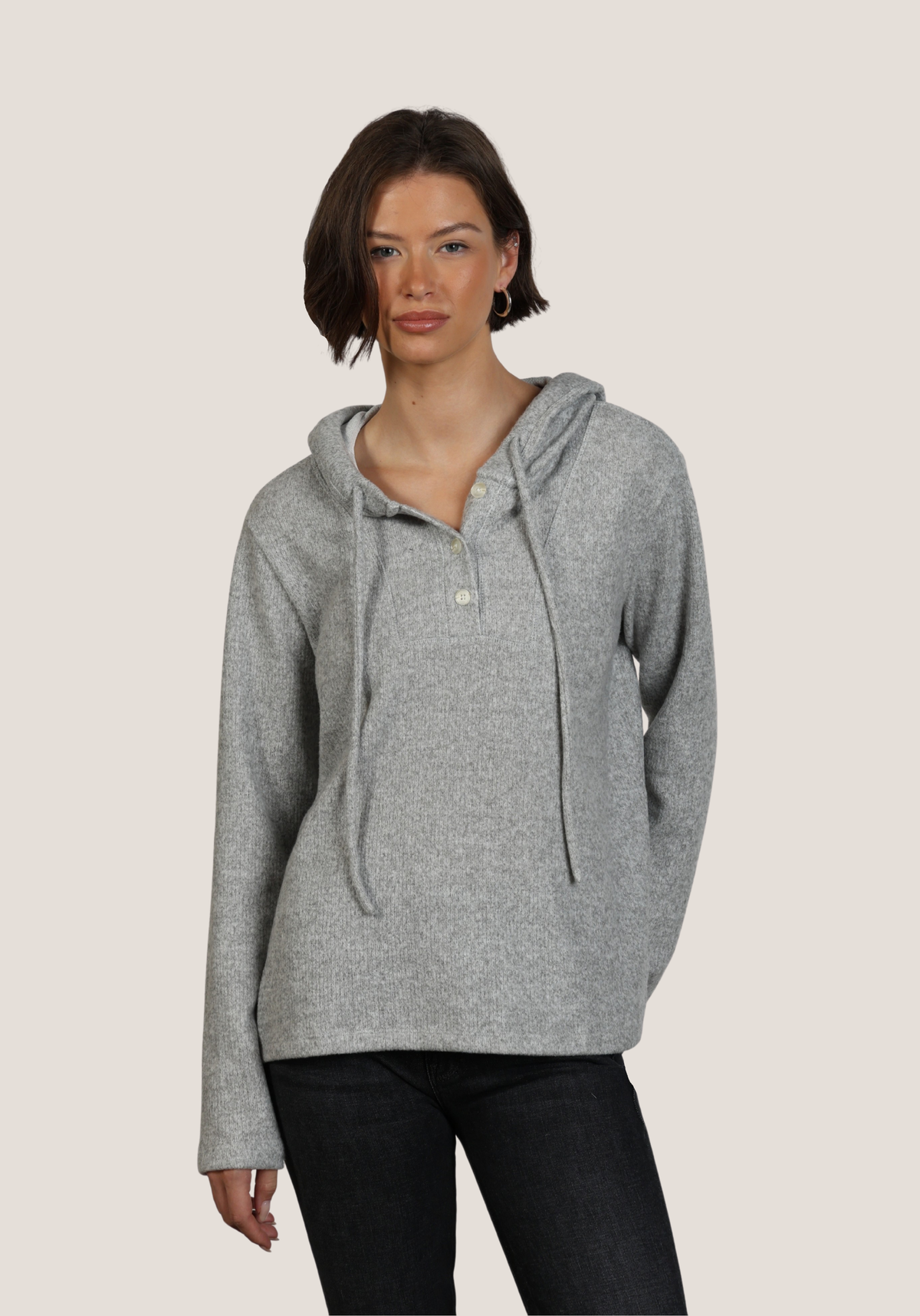 Cozy Moment Pullover