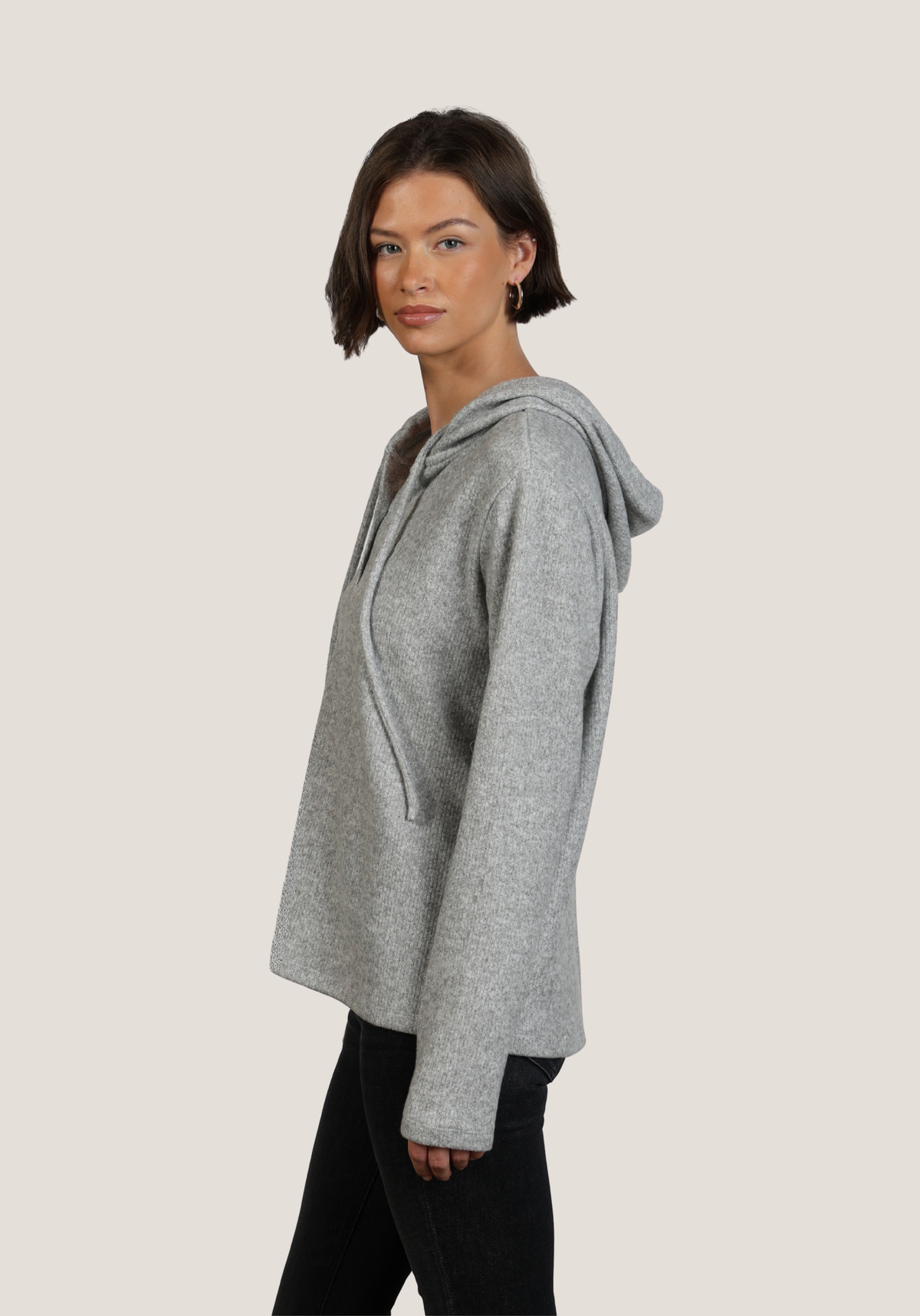 Cozy Moment Pullover