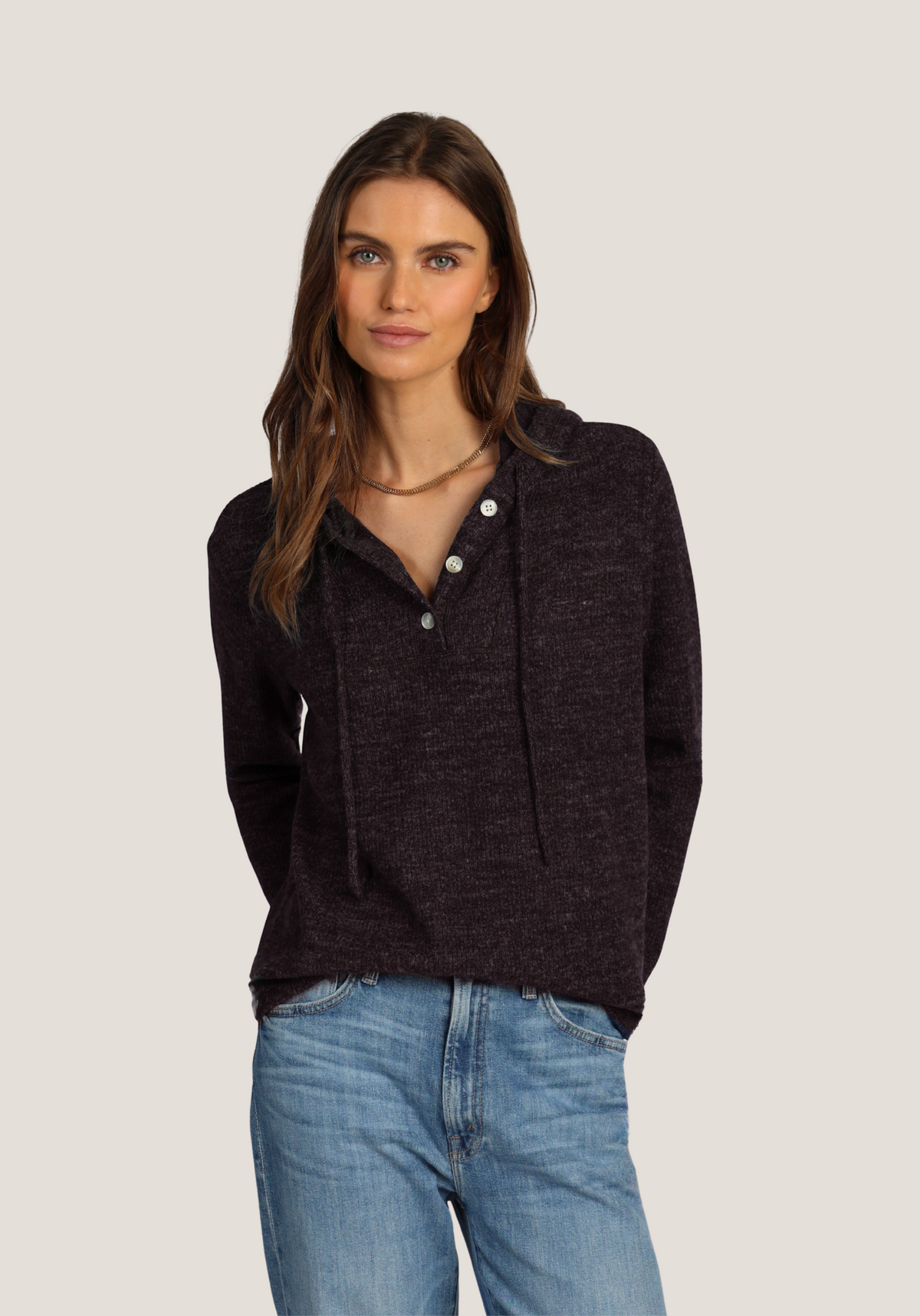 Cozy Moment Pullover