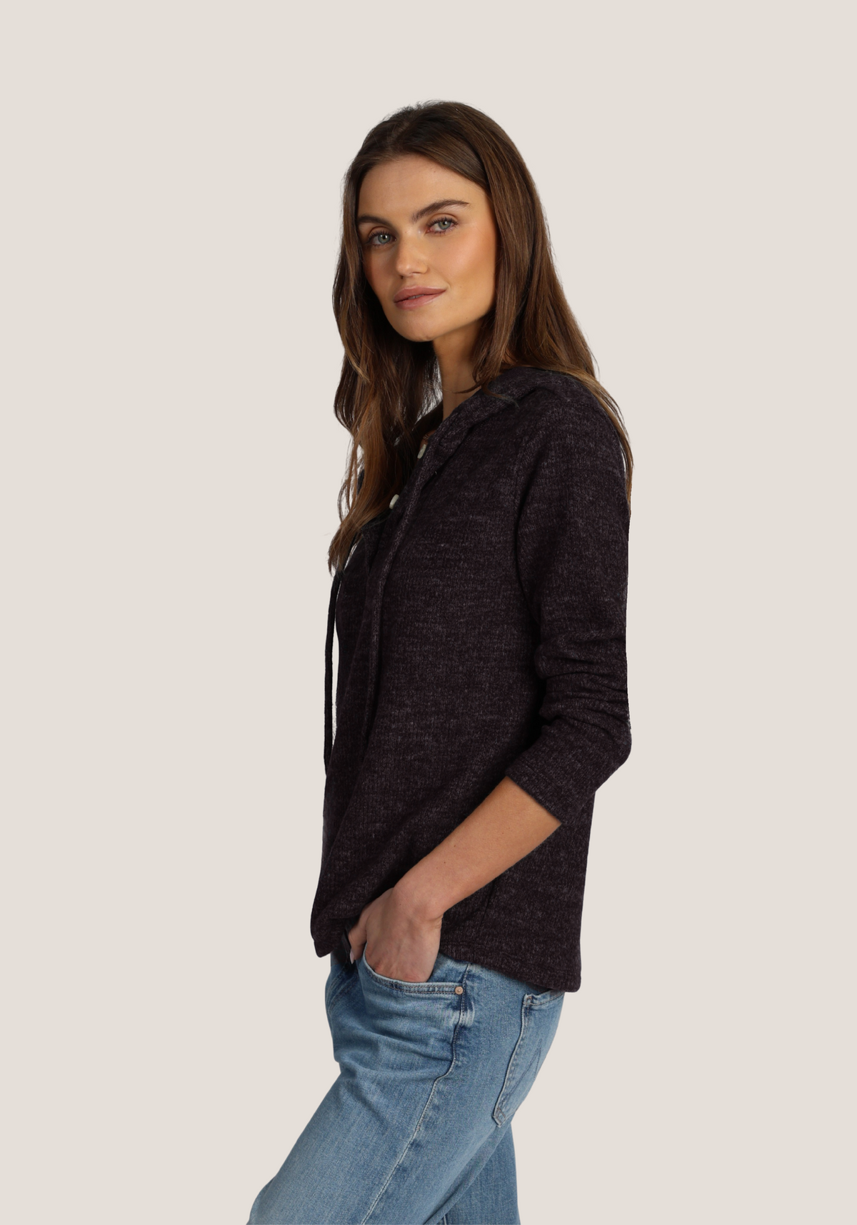 Cozy Moment Pullover