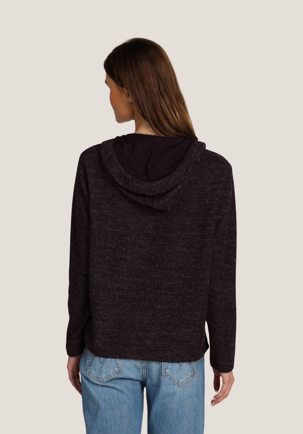 Cozy Moment Pullover