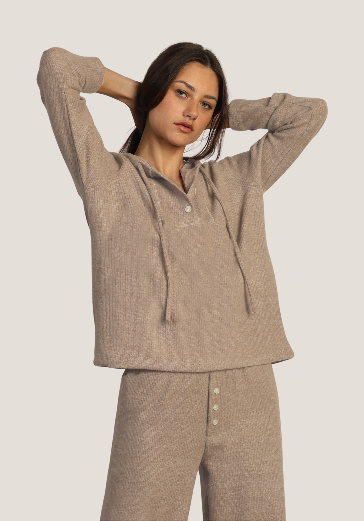 Cozy Moment Pullover