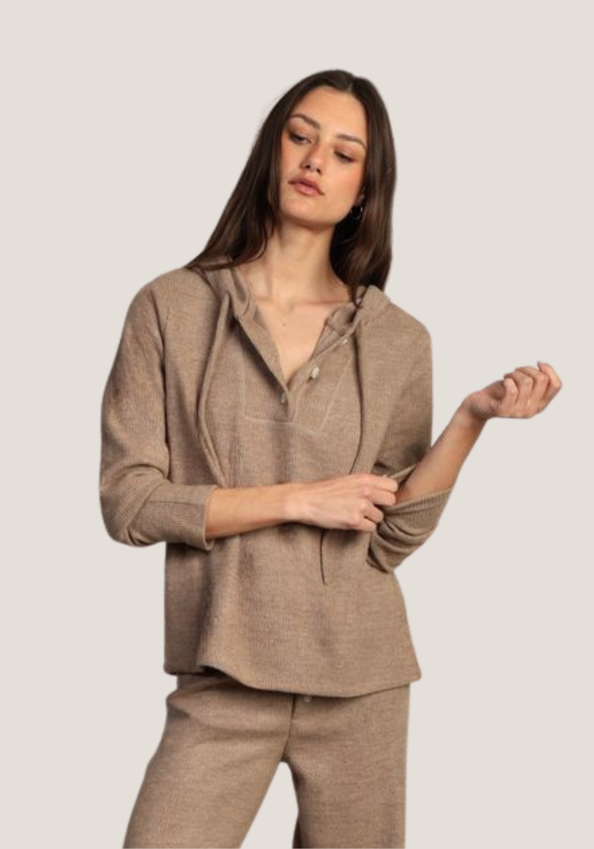 Cozy Moment Pullover