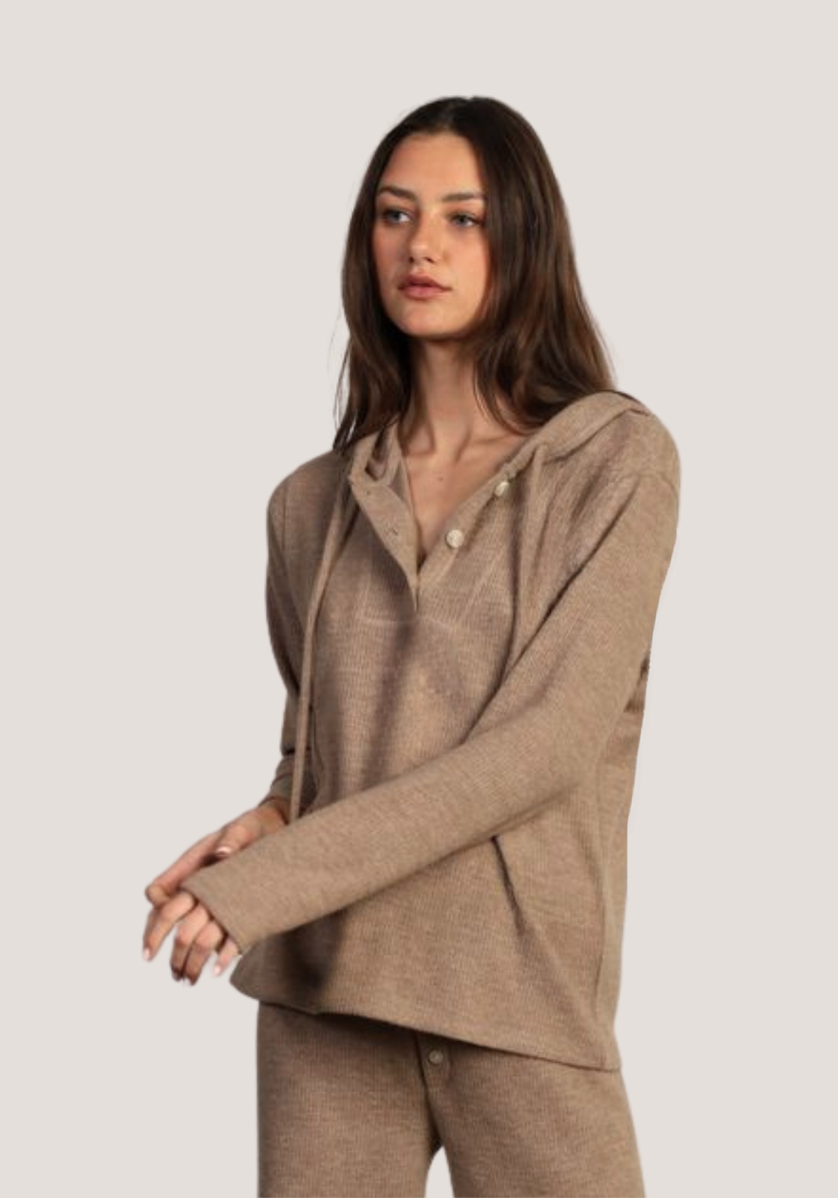 Cozy Moment Pullover