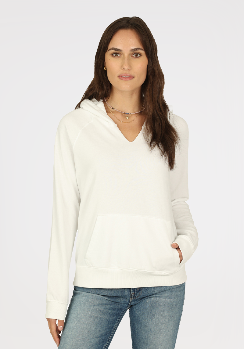 Bowery Hoodie