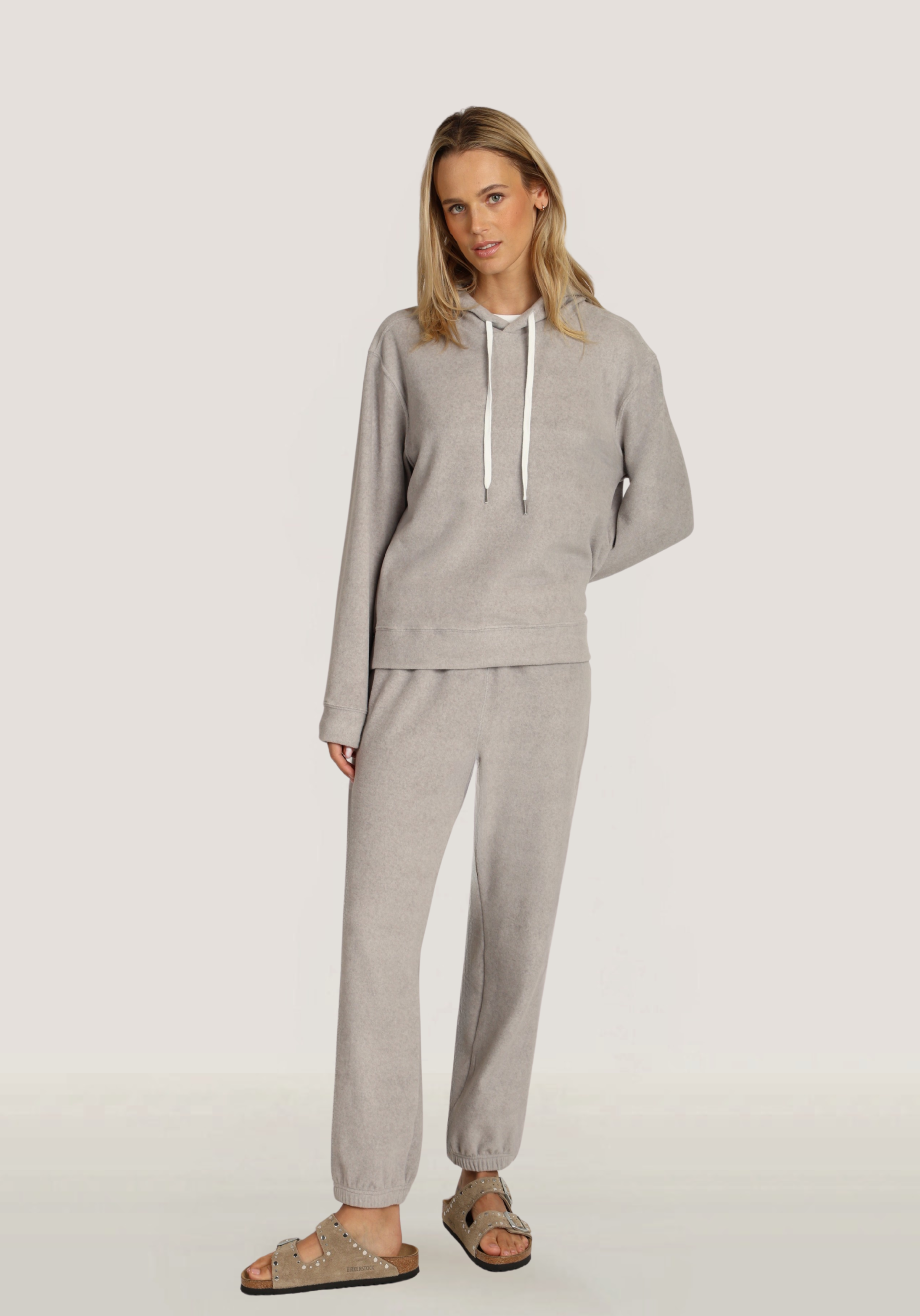Cloud Hoodie