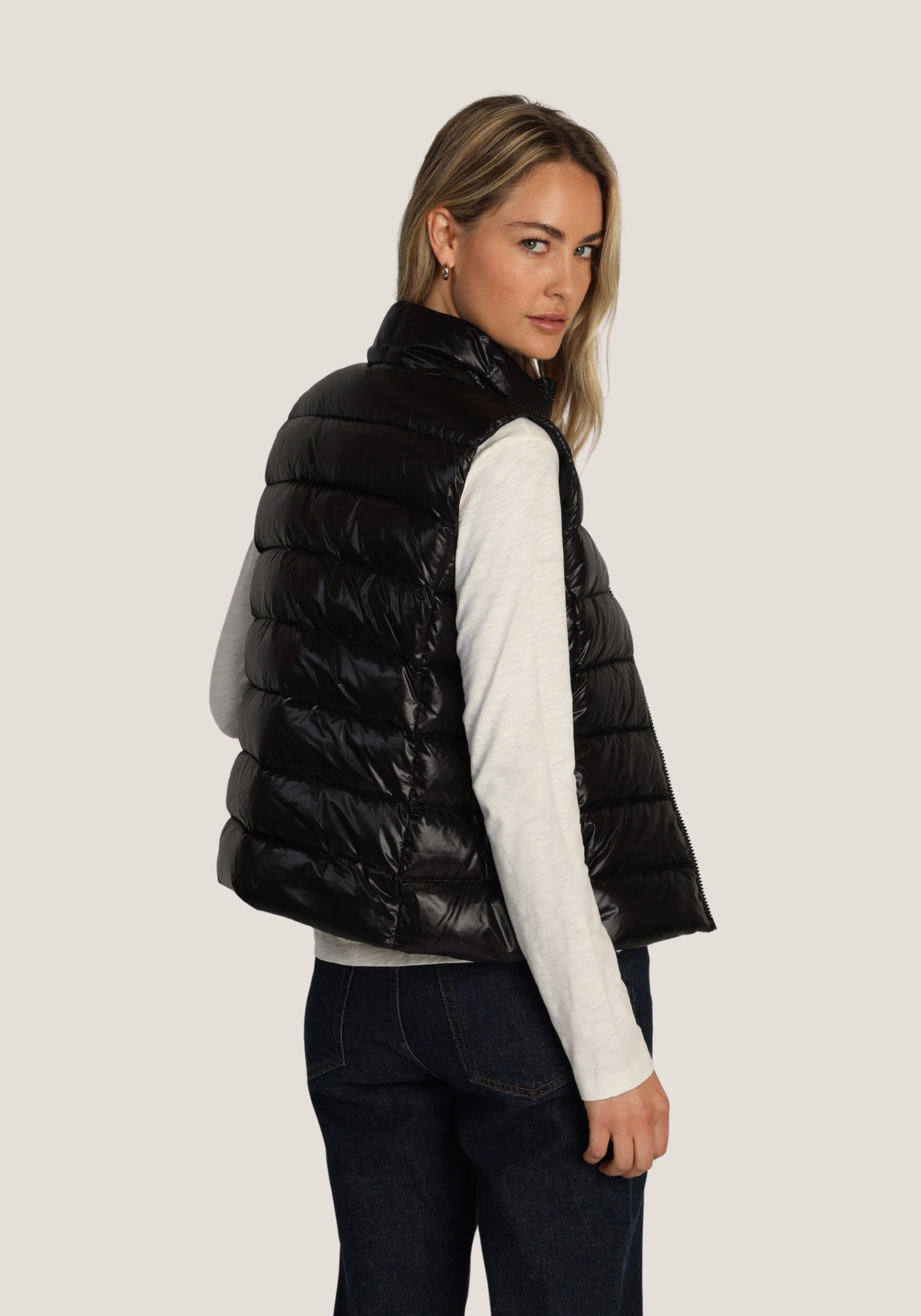 Dylan Zip Vest