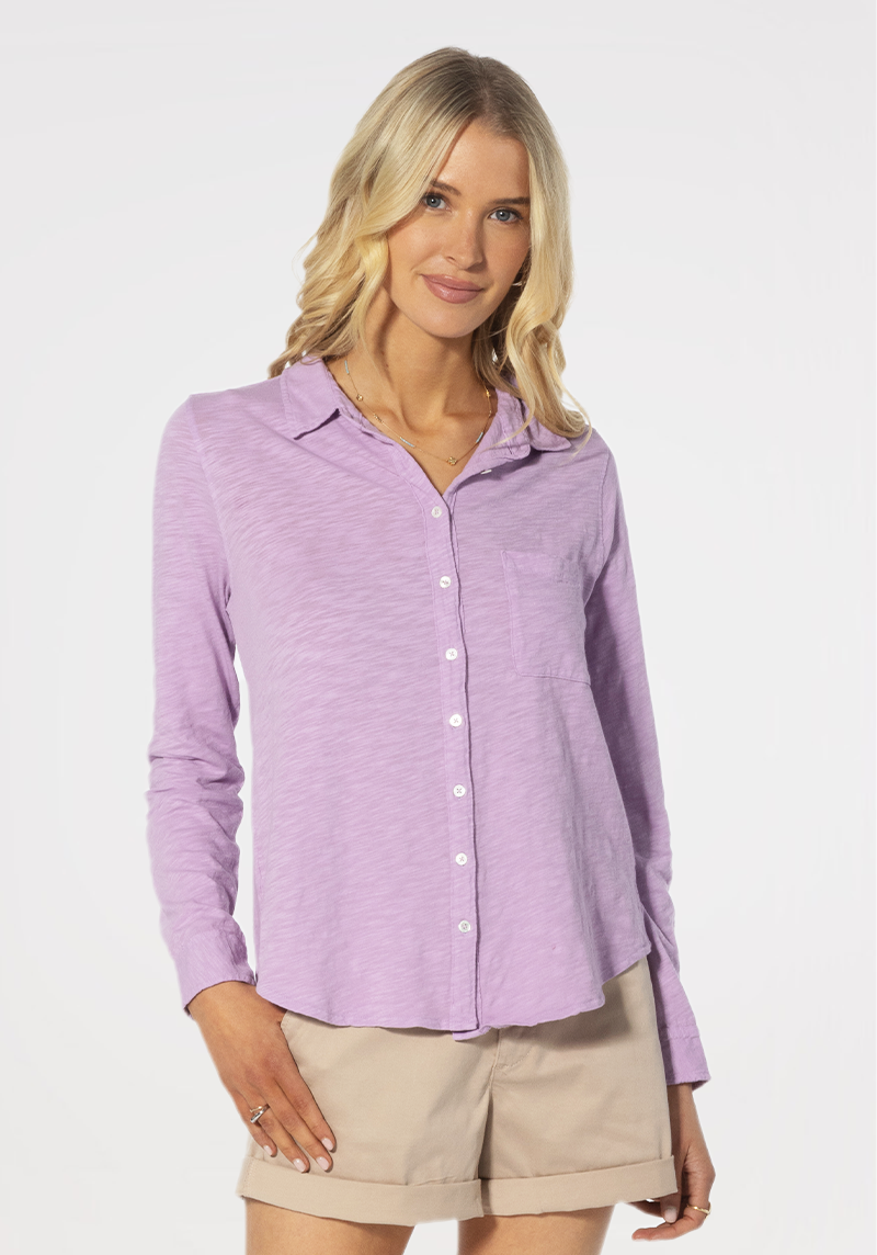 Harper Shirt