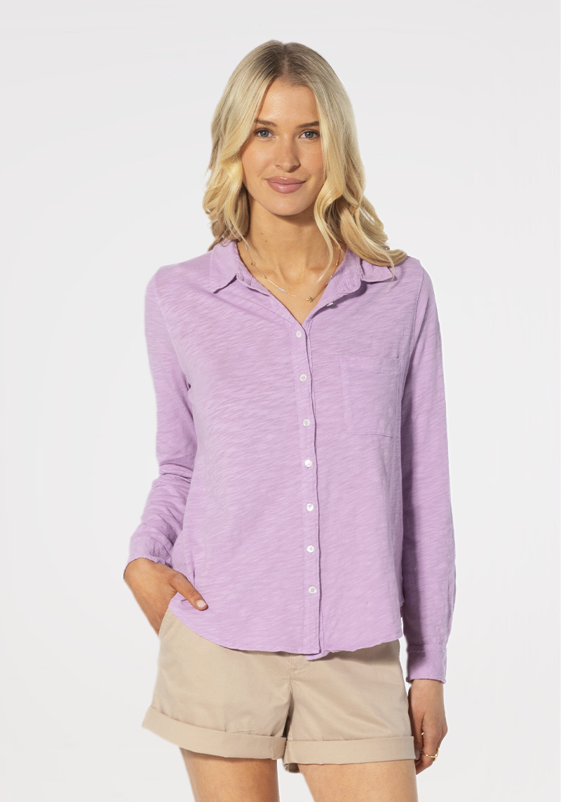 Harper Shirt