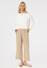 Pant with Pockets - Final Sale