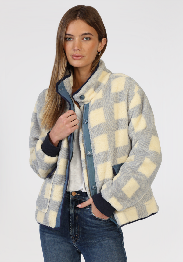 Rust Dylan Jacket Jackets and Vests – dylan clothing