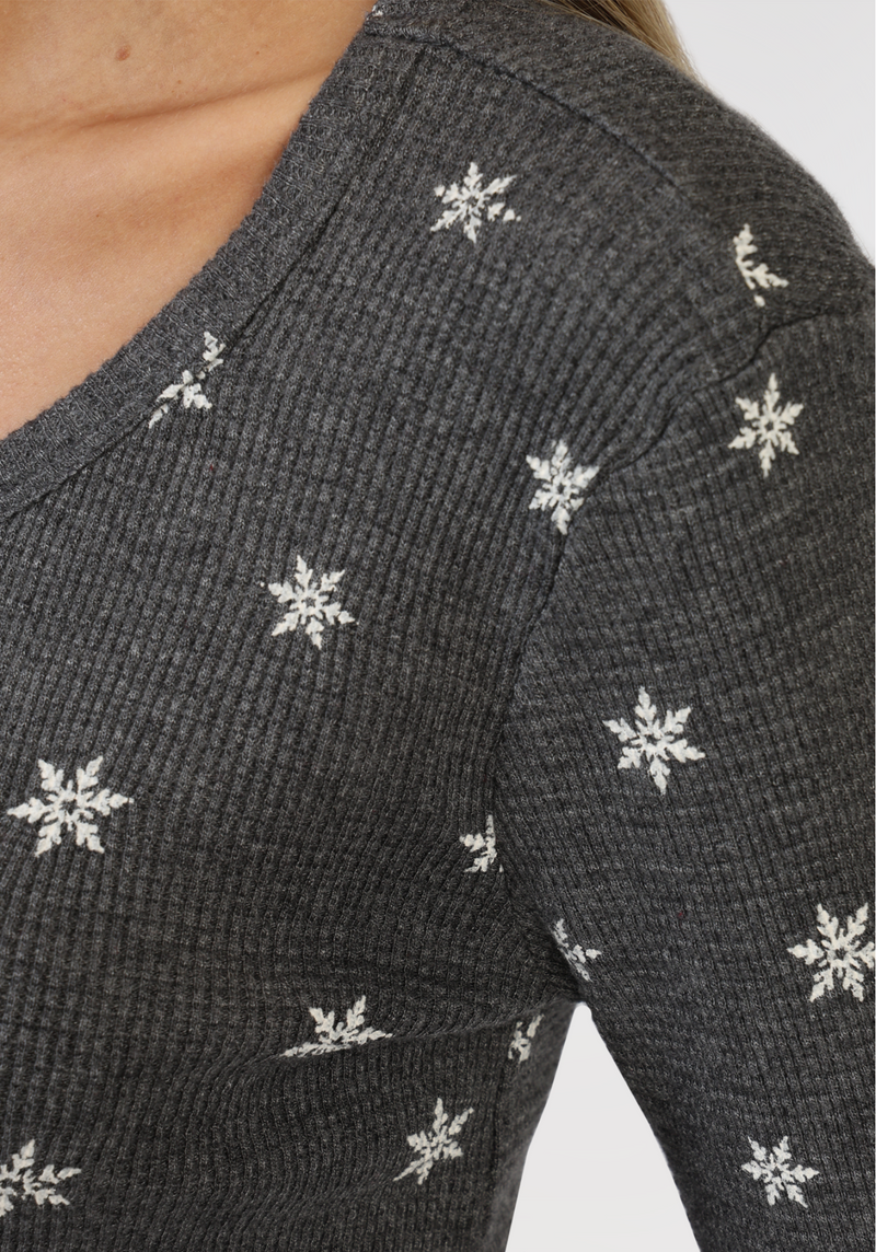 Snowflake Classic Thermal