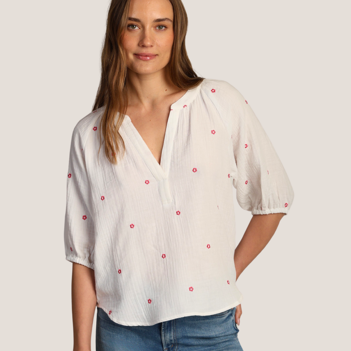 Ellis Jolie Top
