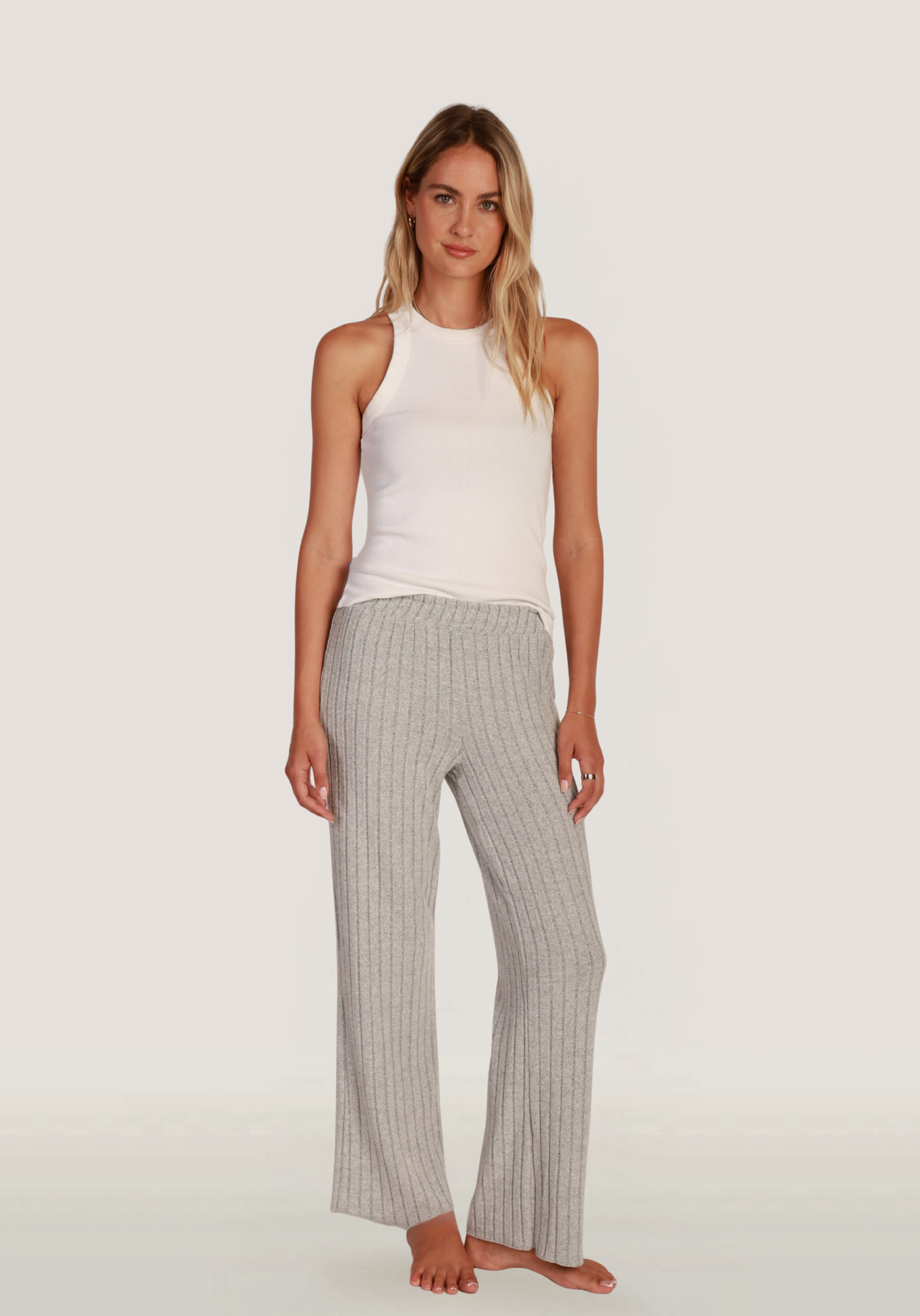 Emma Rib Pant