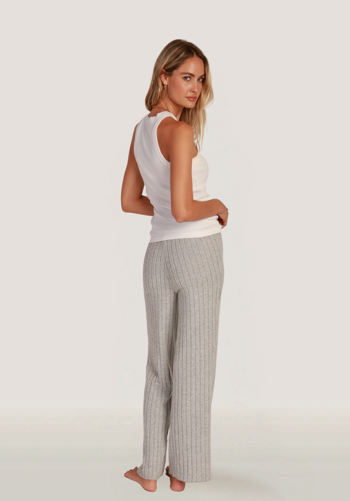 Emma Rib Pant