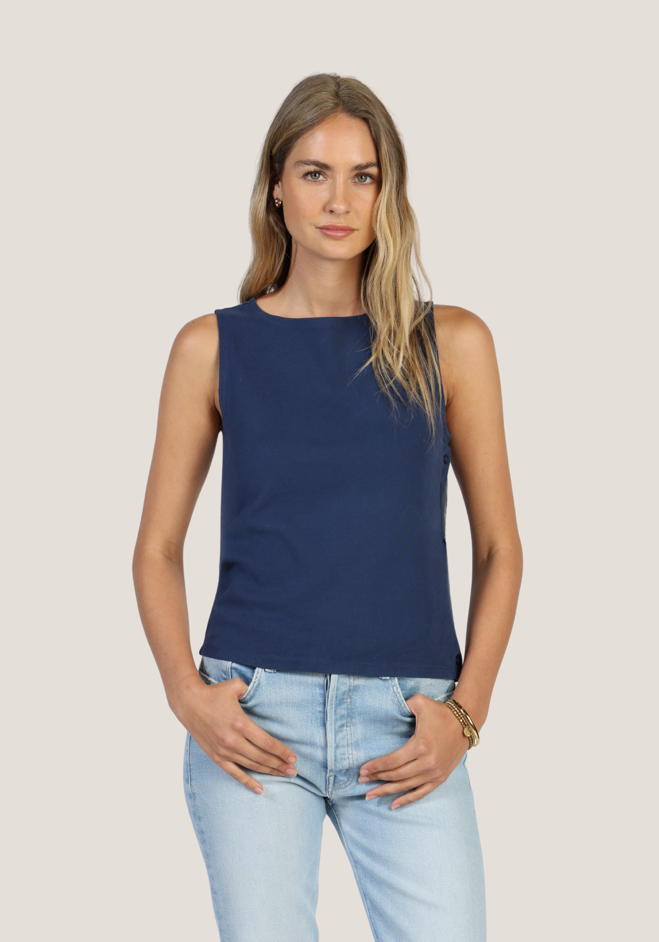 Everly Top